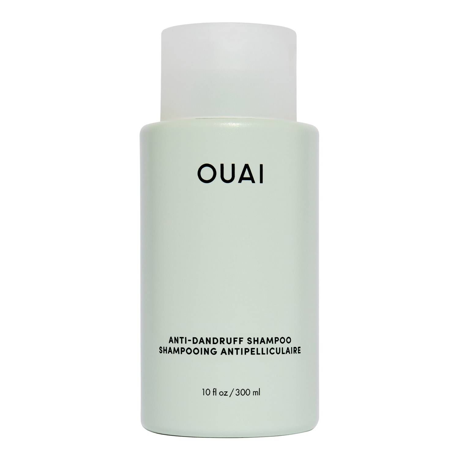 Ouai Anti-Dandruff Shampoo - Shampoo 300Ml