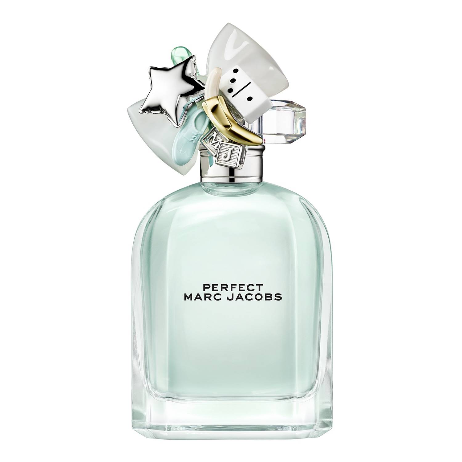 Marc Jacobs Perfect Eau De Toilette 100Ml