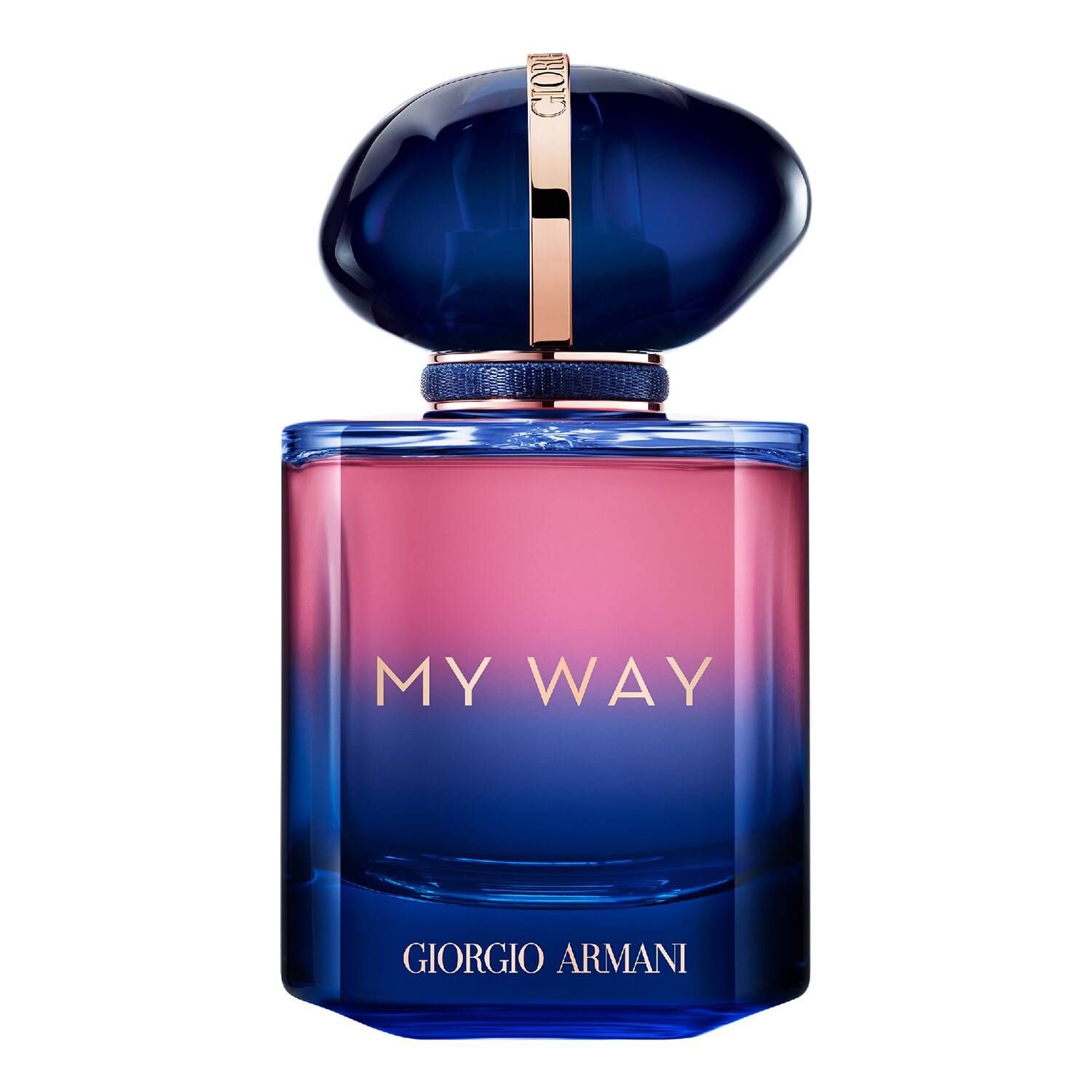 Armani My Way Le Parfum Refillable 50Ml