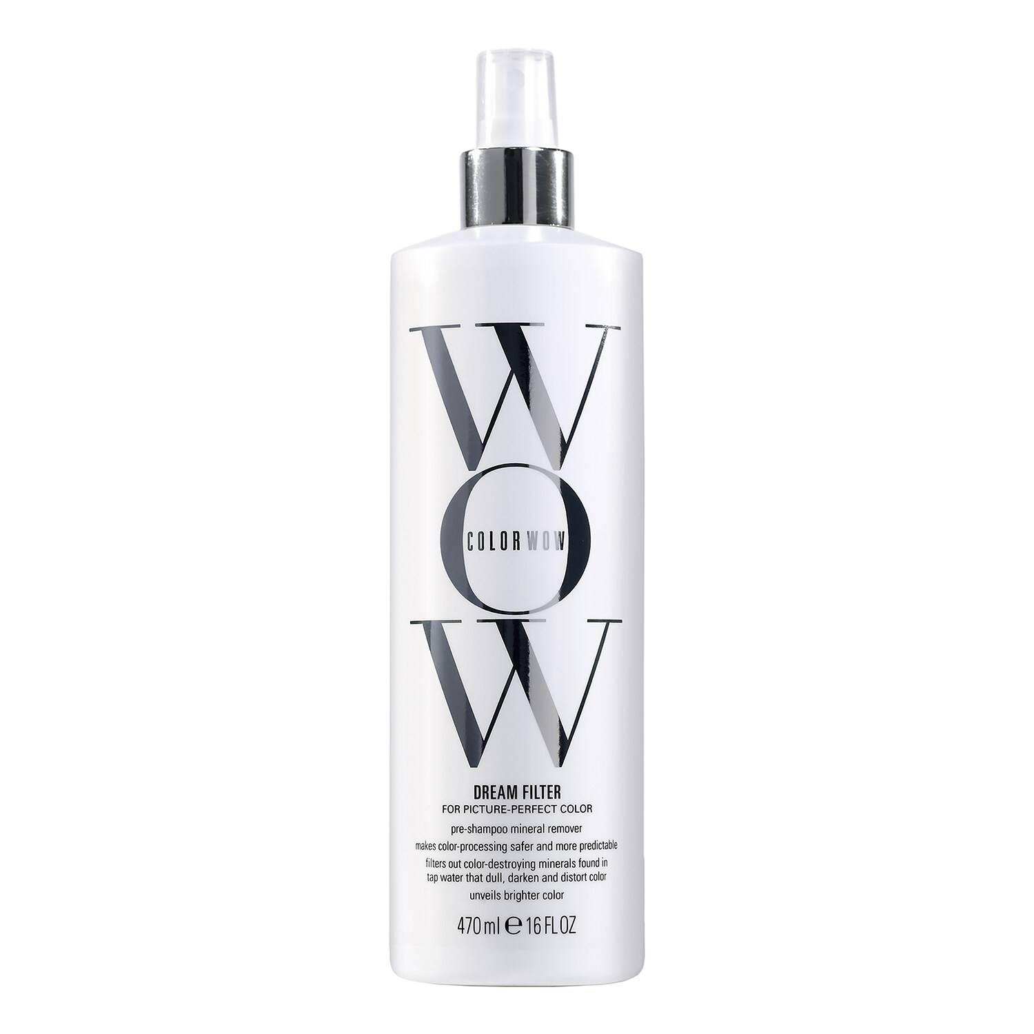 Color Wow Dream Filter Super Size 470Ml