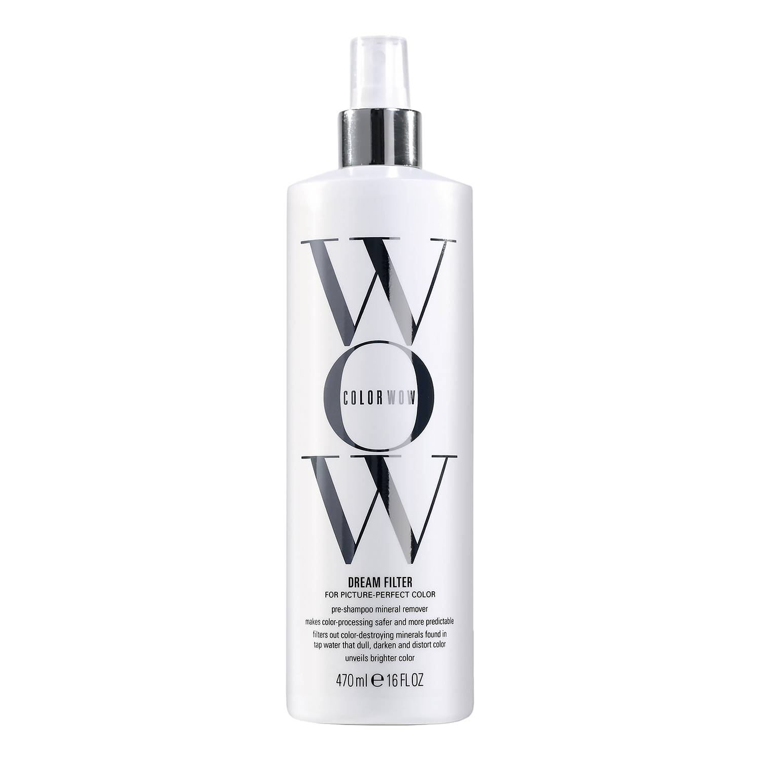 Color Wow Dream Filter Super Size 470Ml
