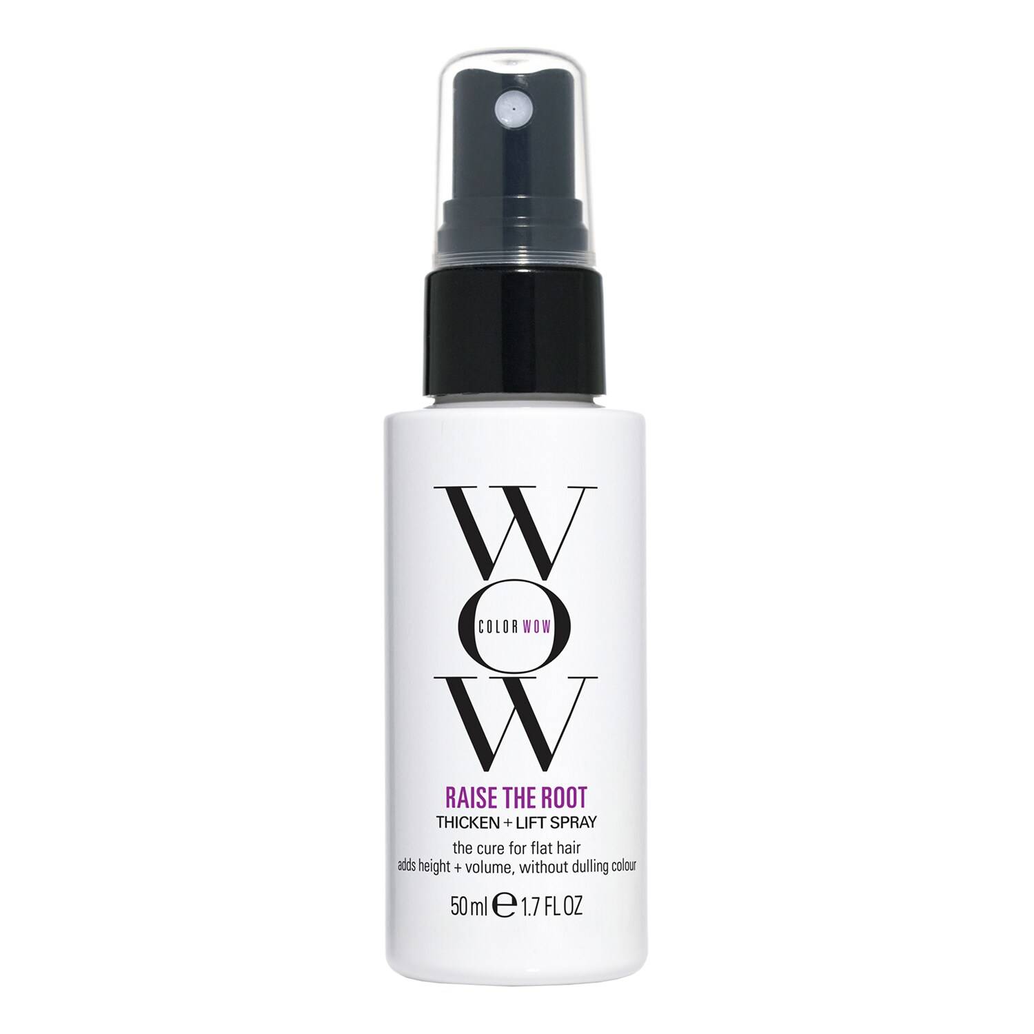Color Wow Raise The Root Thicken & Lift Spray Travel Size 50Ml