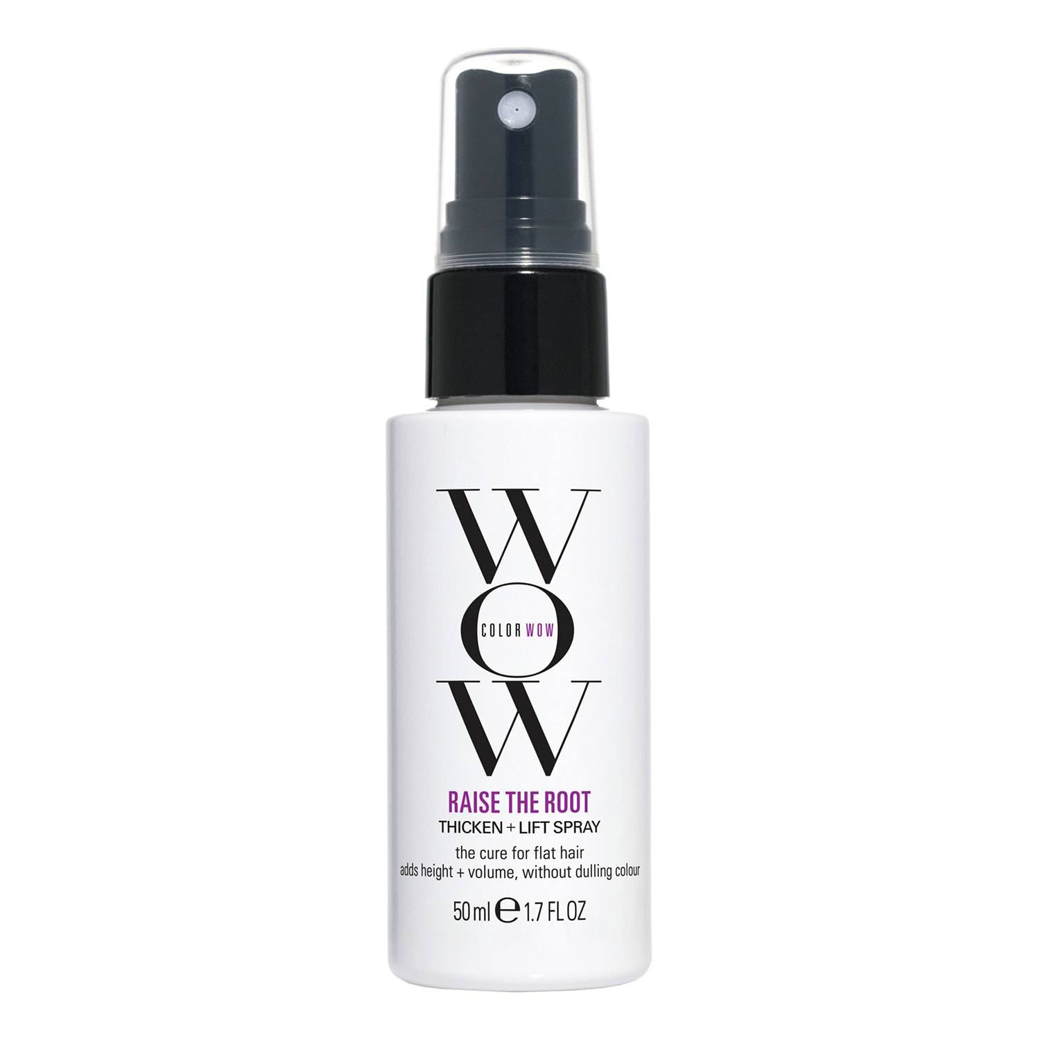 Color Wow Raise The Root Thicken & Lift Spray Travel Size 50Ml