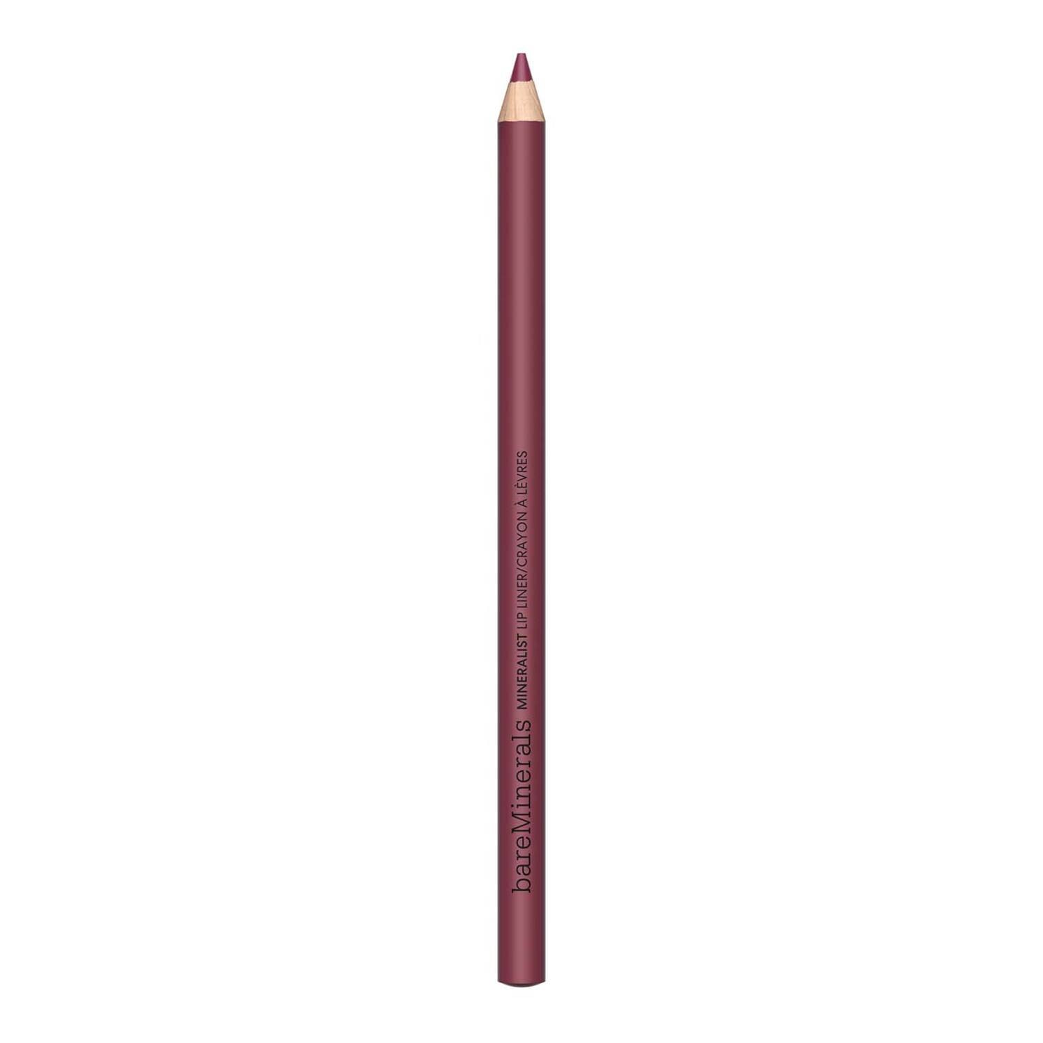 bareMinerals Mineralist Lasting Lip Liner Mulberry