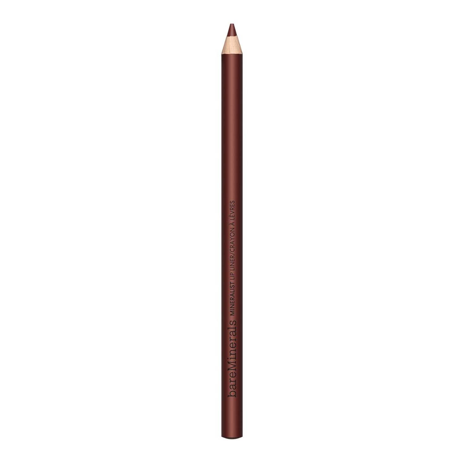 Bareminerals Mineralist Lasting Lip Liner Cocoa