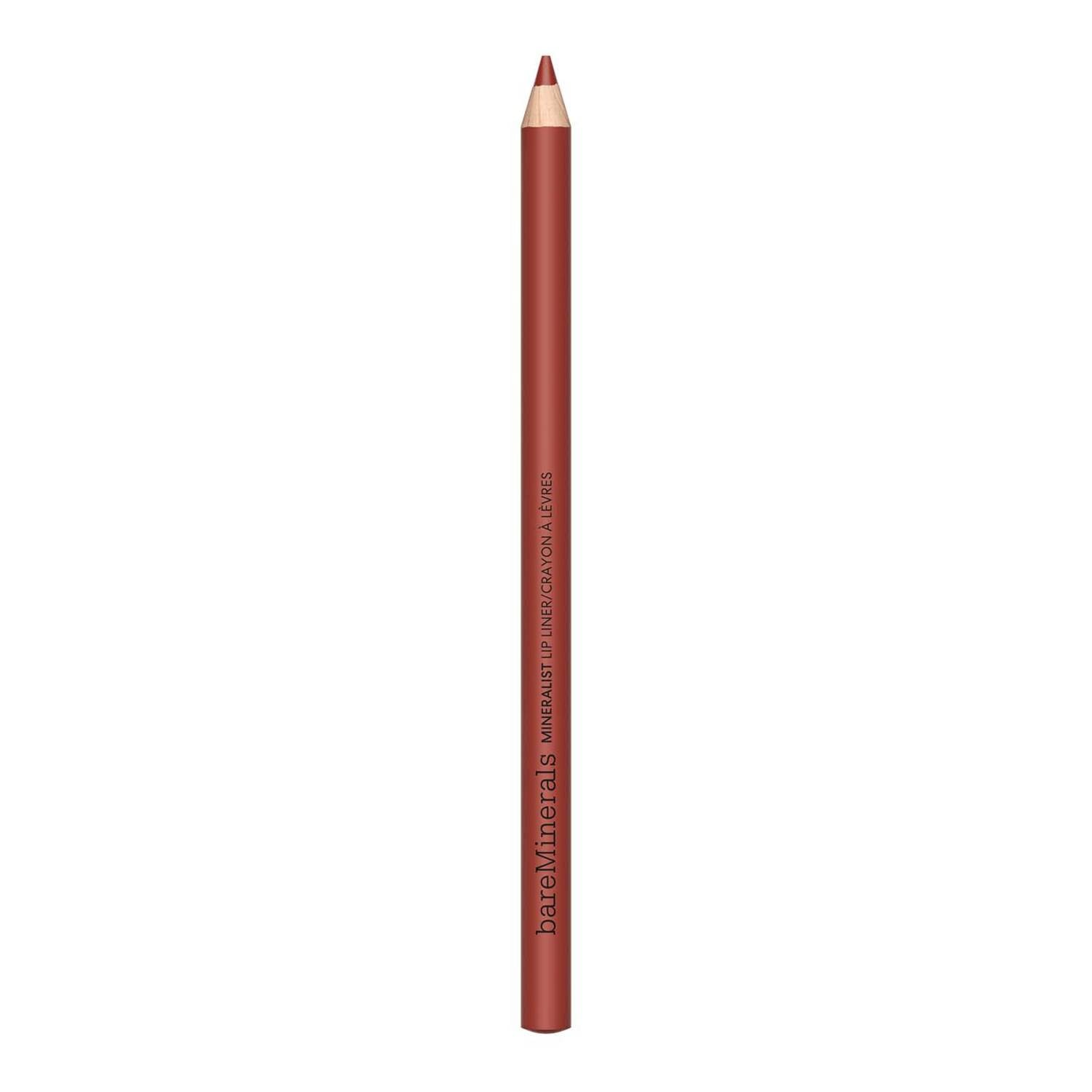 bareMinerals Mineralist Lasting Lip Liner Spice
