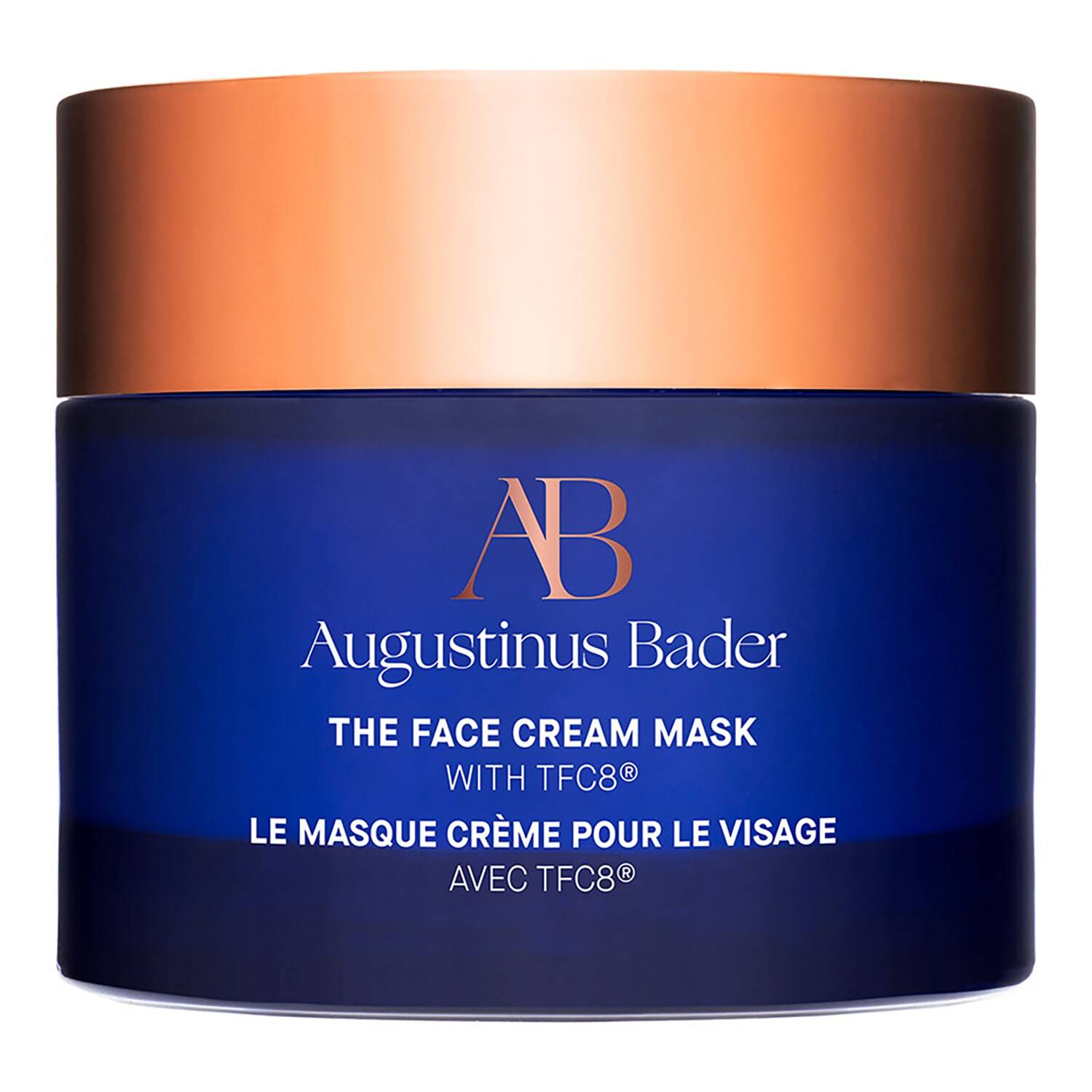 Augustinus Bader The Face Cream Mask 50Ml