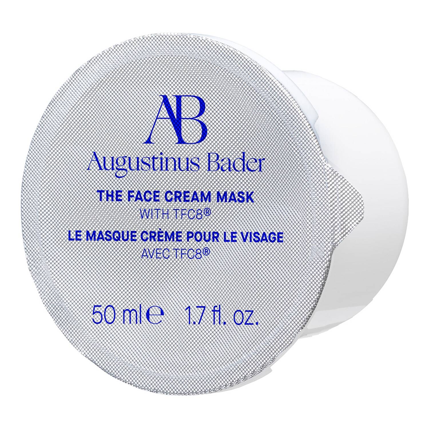 Augustinus Bader The Face Cream Mask Refill 50Ml
