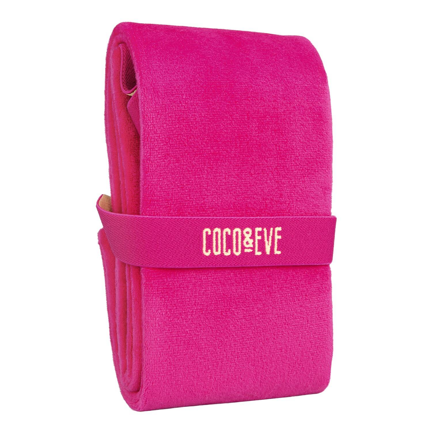 Coco & Eve Sunny Honey Back Tan Applicator 87G