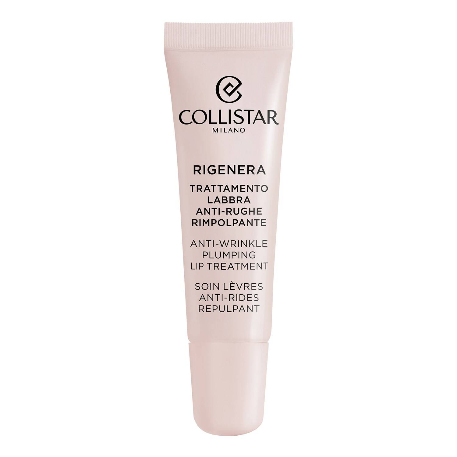 Collistar Rigenera Anti-Wrinkle Plumping Lip Treatment 15Ml