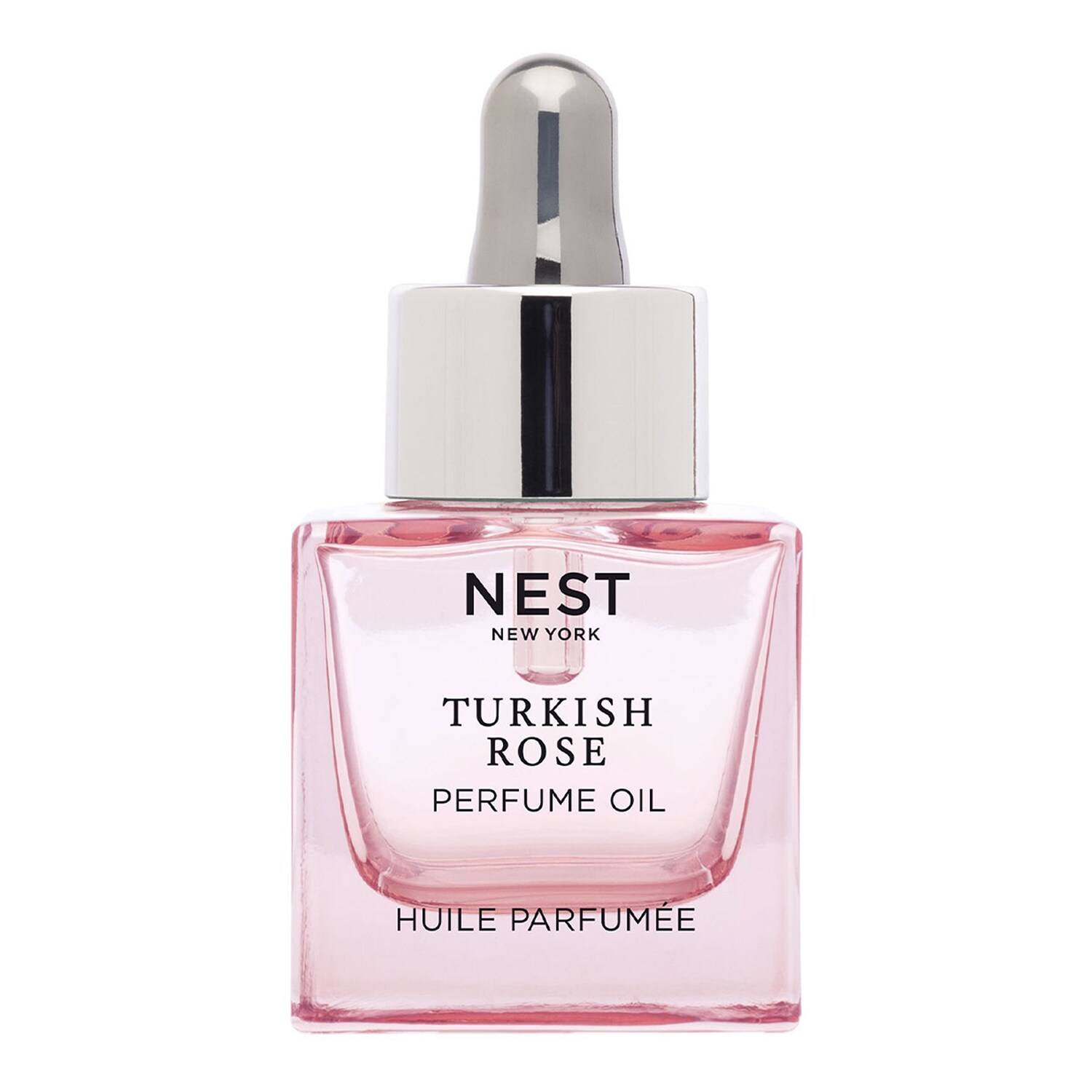 Nest New York Turkish Rose Perfume Oil 30Ml