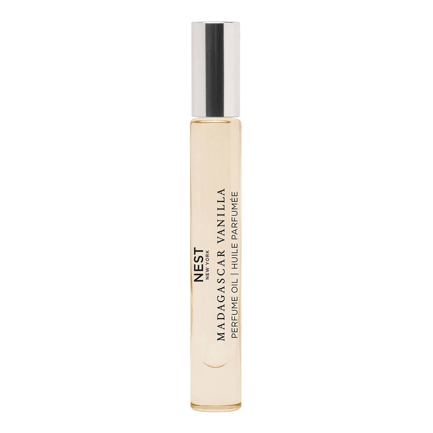 Nest New York Madagascar Vanilla Perfume Oil Rollerball 6Ml