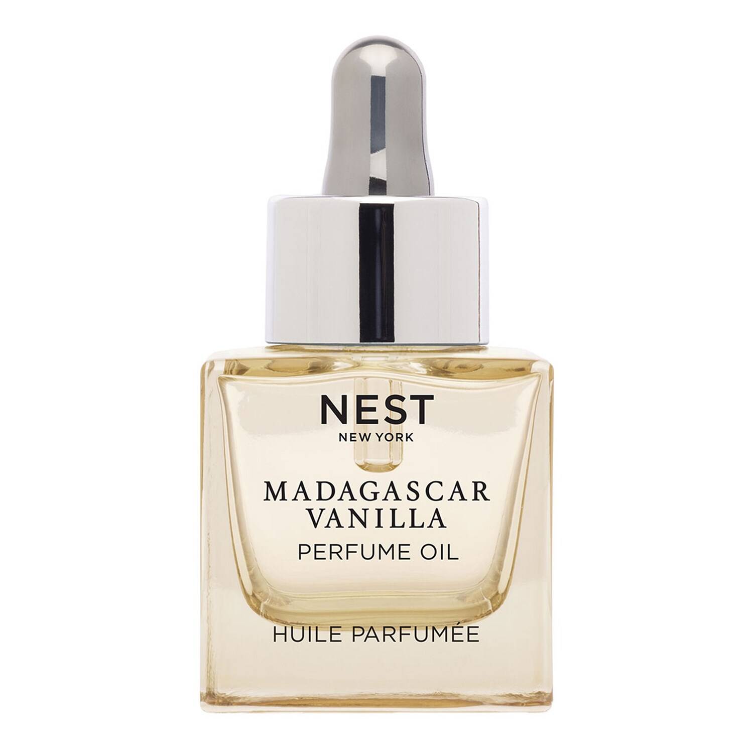 Nest New York Madagascar Vanilla Perfume Oil 30Ml