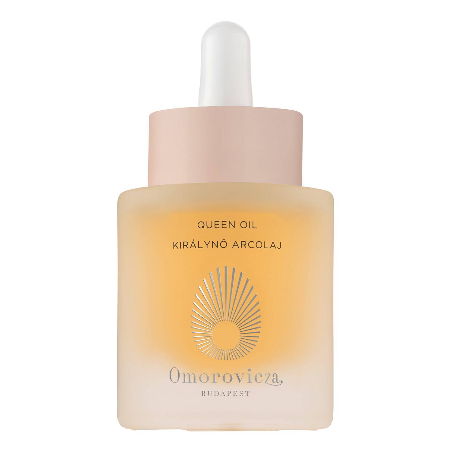 Omorovicza Queen Oil 30Ml