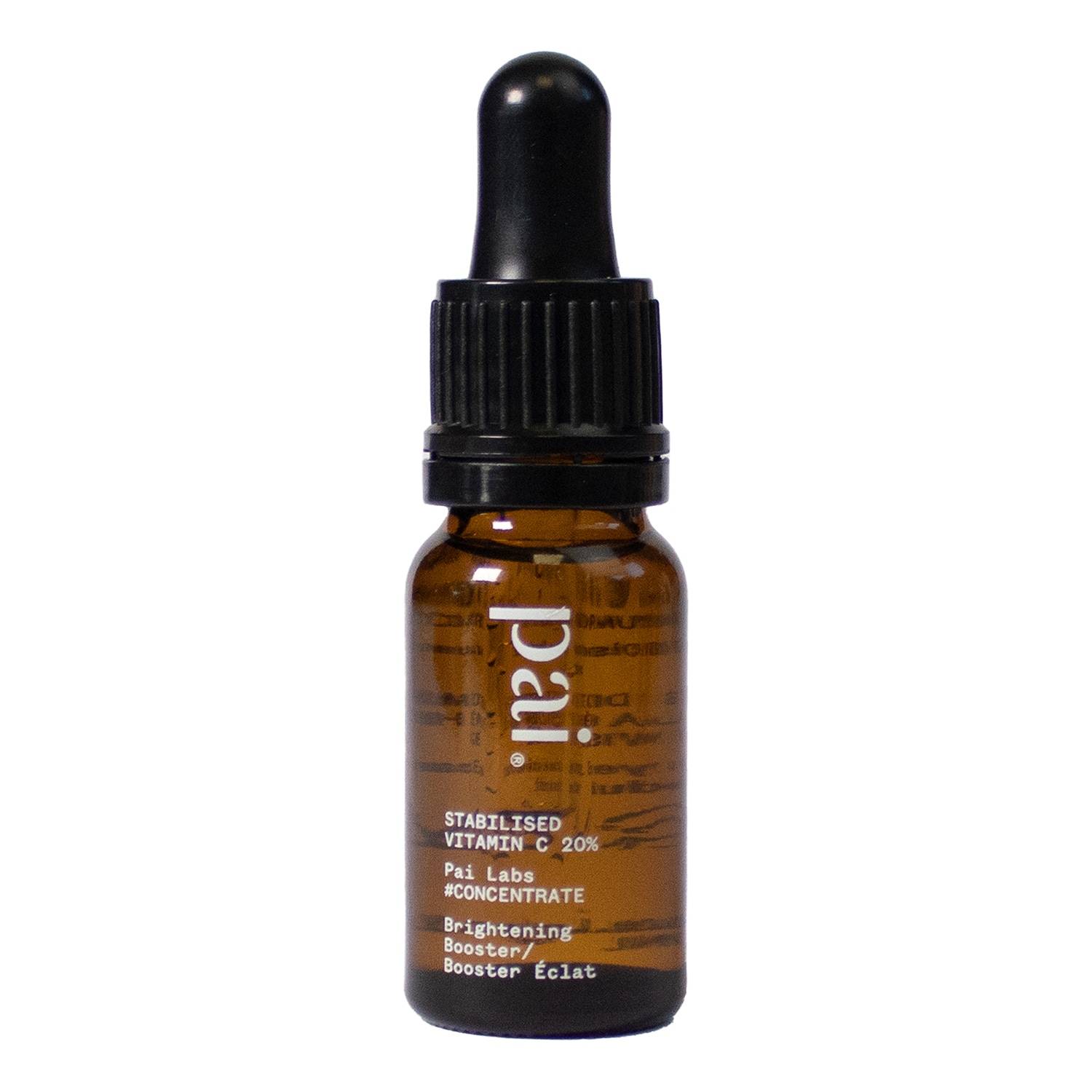 Pai Stabilised Vitamin C 20% - Face Serum 10Ml