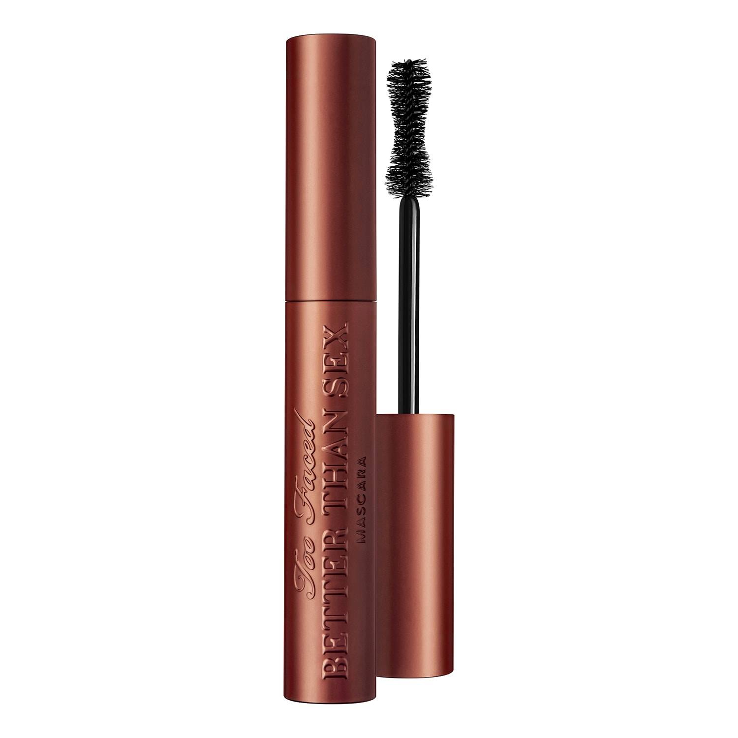 Too Faced Better Than Sex Chocolate Mascara 8Ml