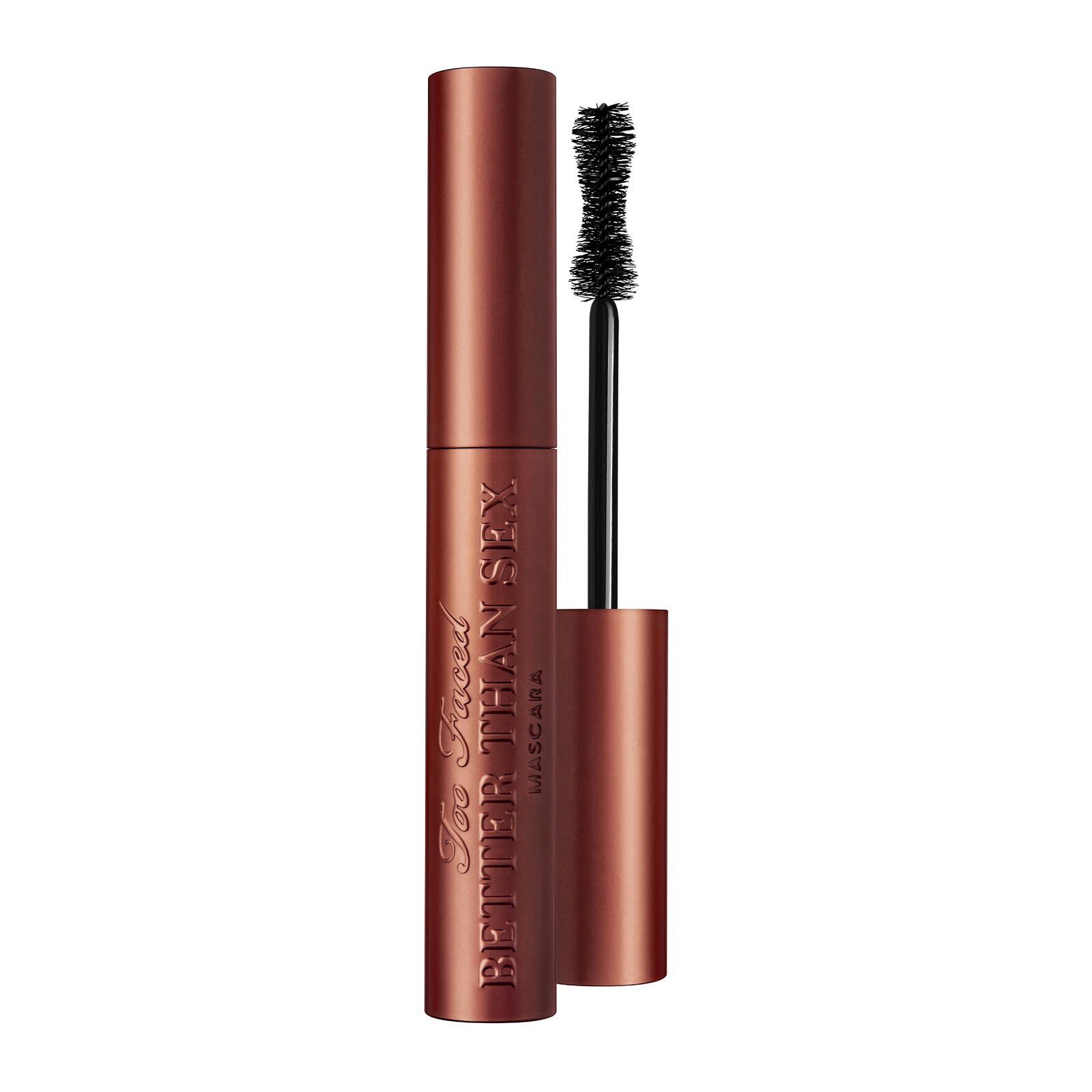 TOO FACED Better Than Sex Chocolate Mascara 8ml