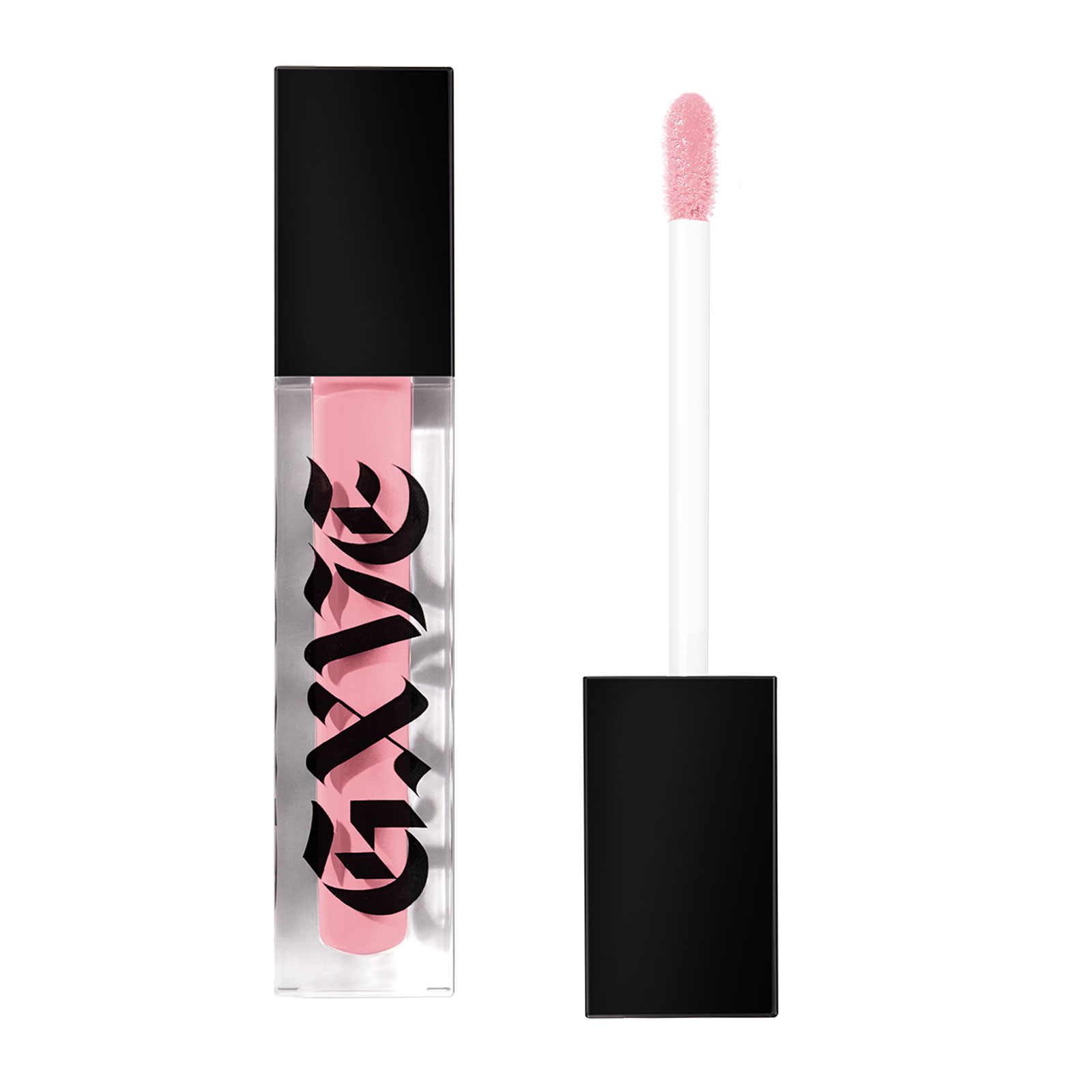Gxve Bubble Pop Electric Clean High Performance Lip Gloss 5Ml Dolled Up