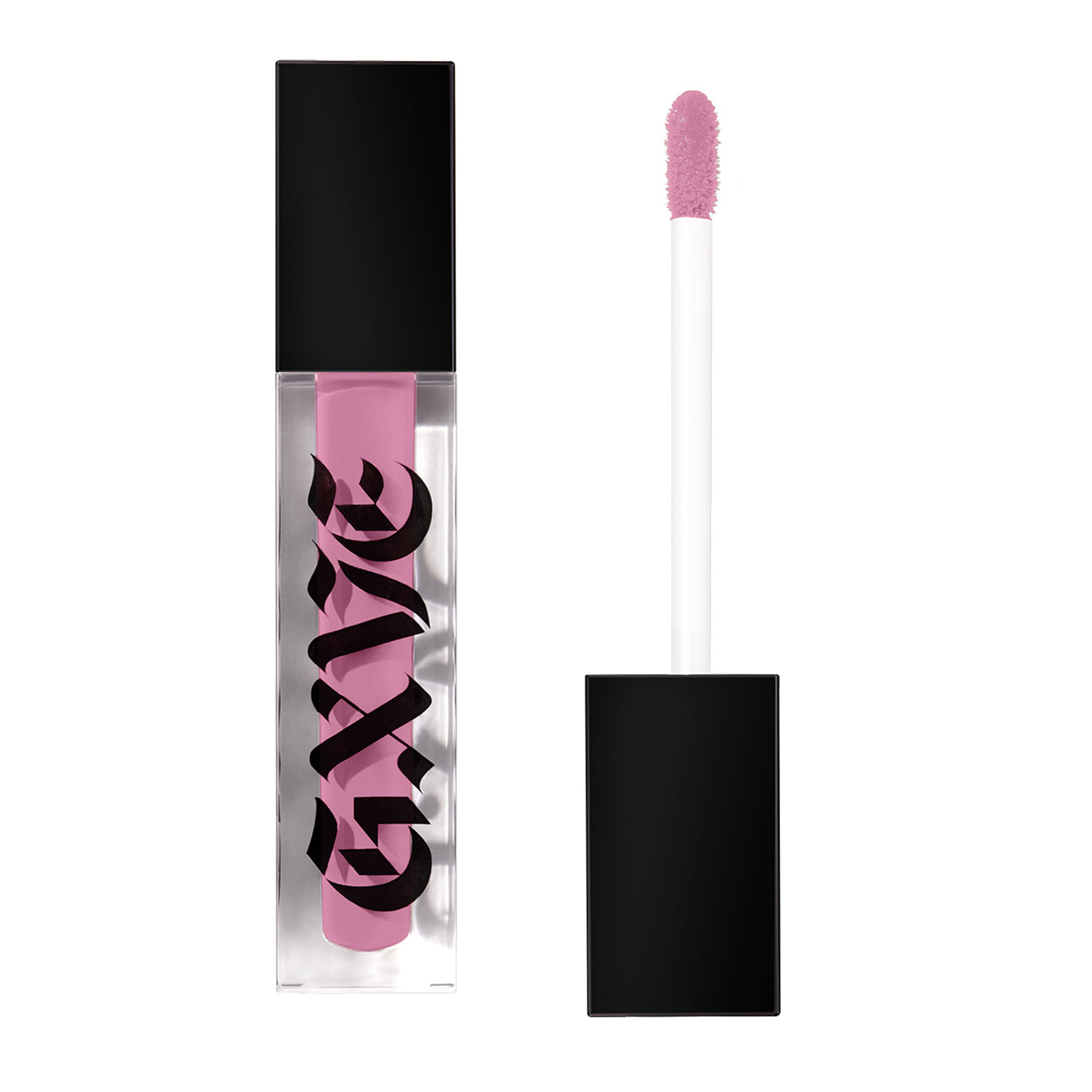 Gxve Bubble Pop Electric Clean High Performance Lip Gloss 5Ml Candy
