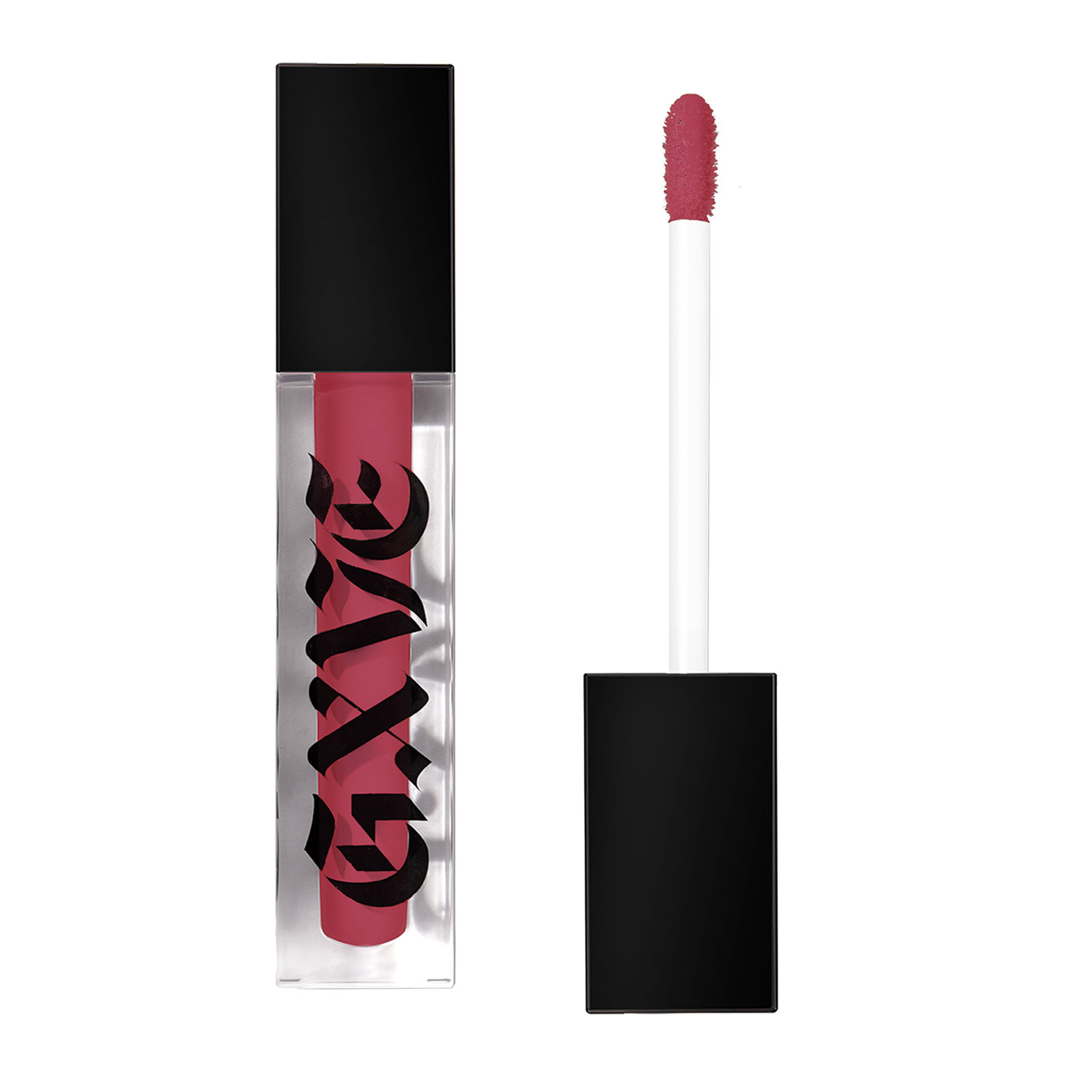 Gxve Bubble Pop Electric Clean High Performance Lip Gloss 5Ml All My Love