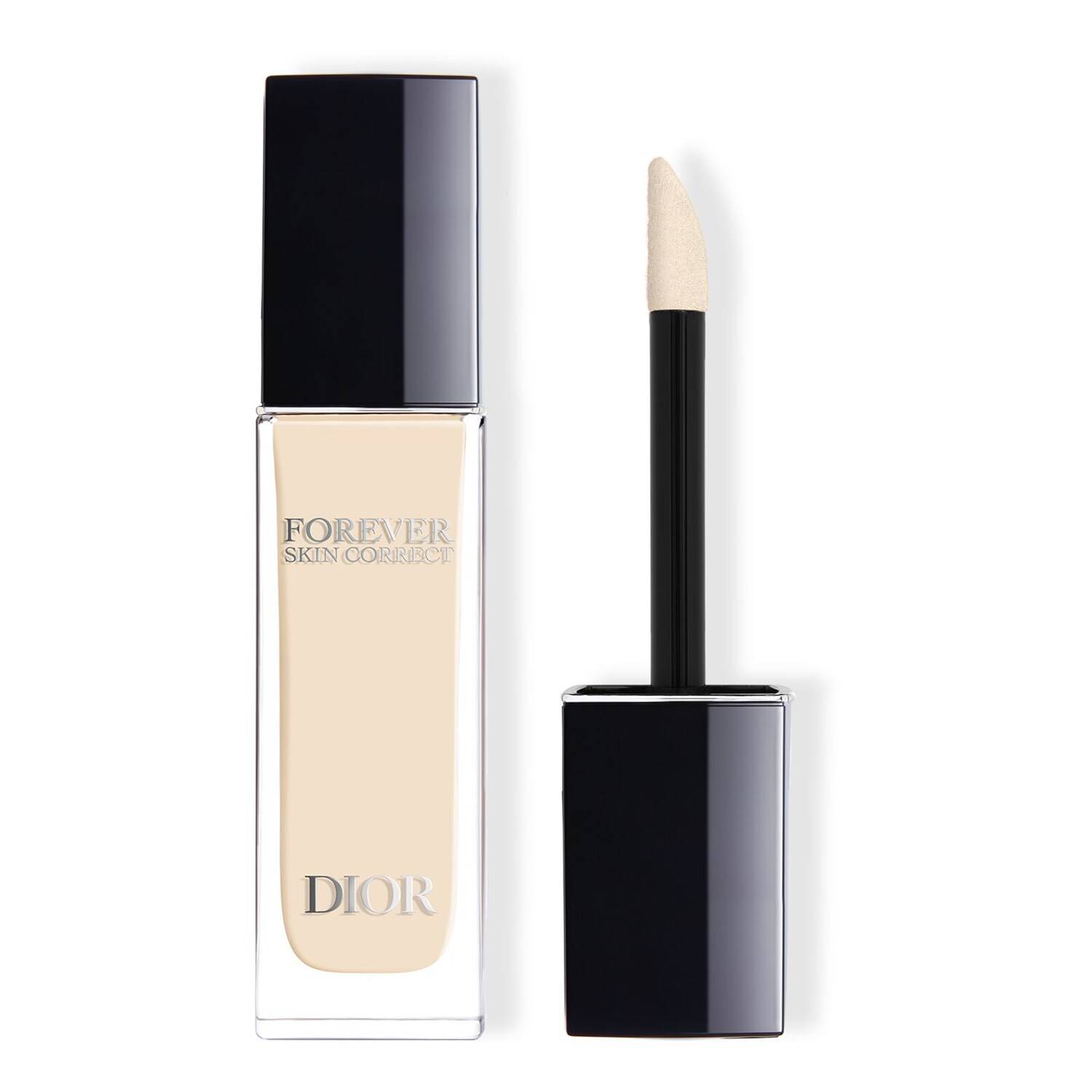 Dior Dior Forever Skin Correct Full-Coverage Concealer - 24H Hydration And Wear 0 N Neutral + 11Ml