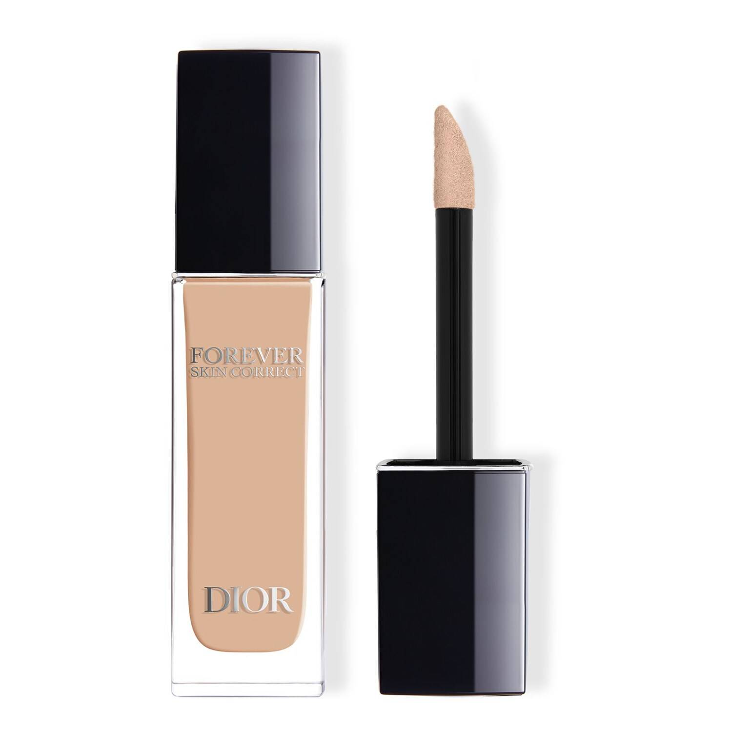 Dior Dior Forever Skin Correct Full-Coverage Concealer - 24H Hydration And Wear 3 C Cool + 11Ml