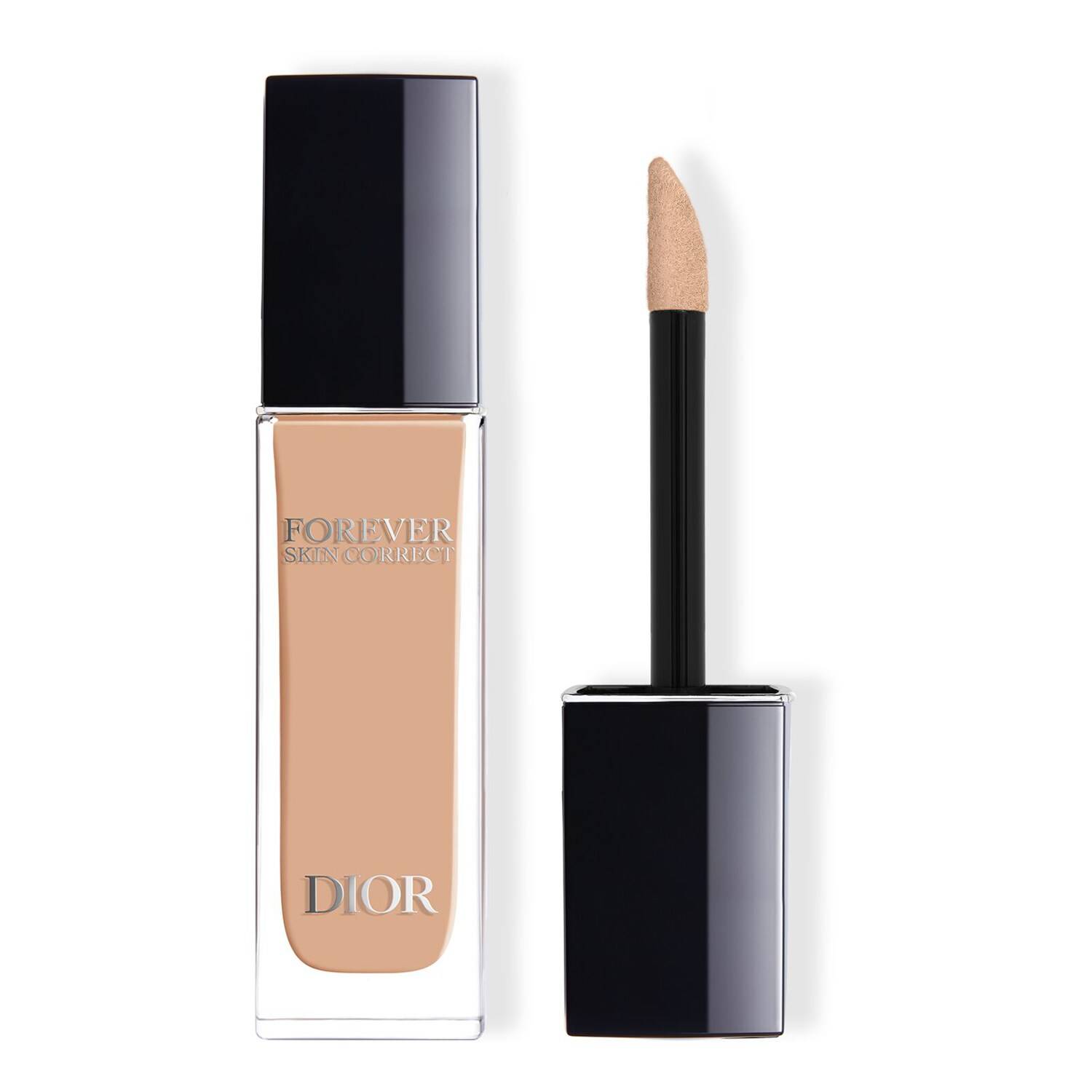Dior Dior Forever Skin Correct Full-Coverage Concealer - 24H Hydration And Wear 3 Cr Cool Rosy + 11Ml
