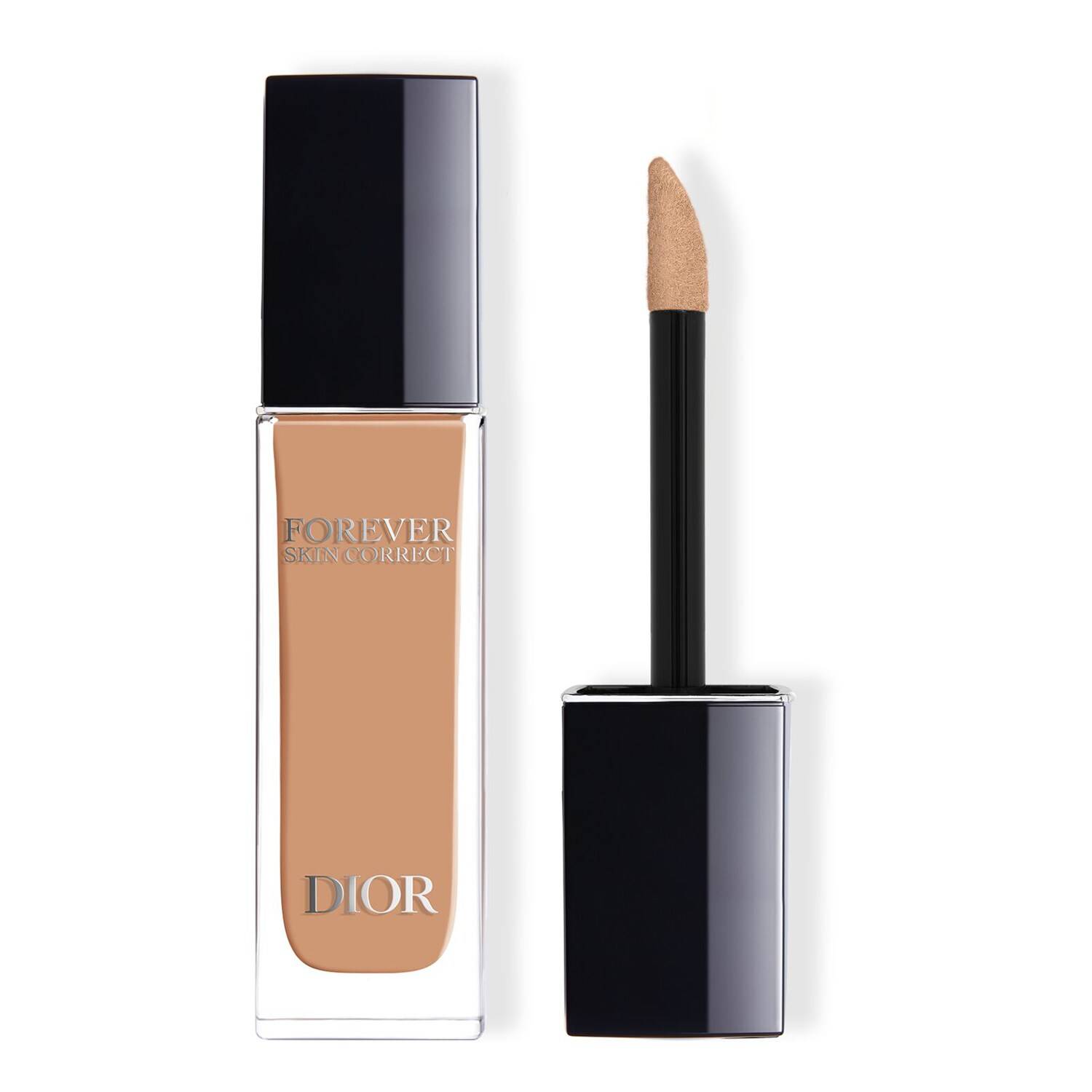 Dior Dior Forever Skin Correct Full-Coverage Concealer - 24H Hydration And Wear 4 N Neutral + 11Ml