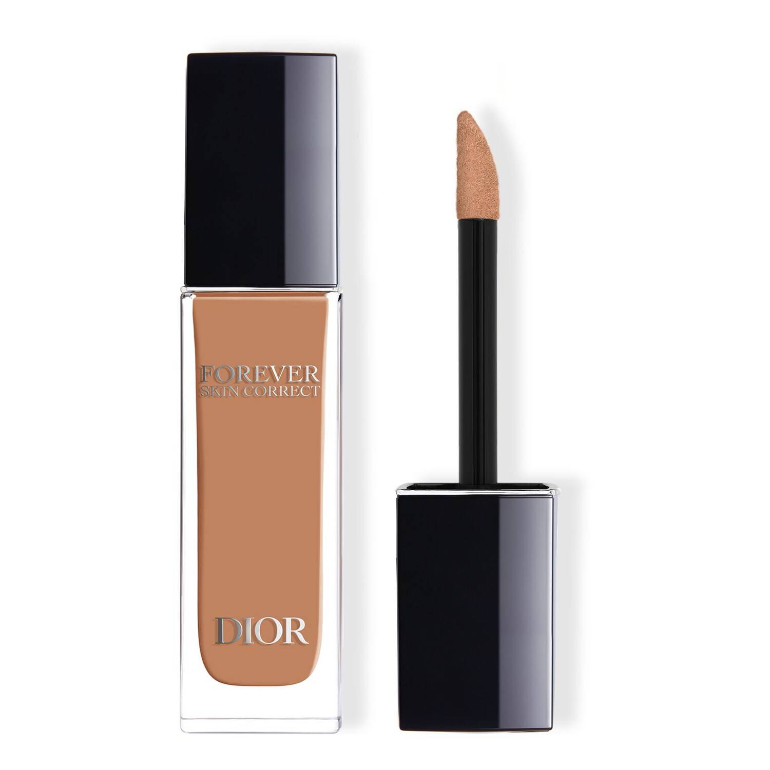 Dior Dior Forever Skin Correct Full-Coverage Concealer - 24H Hydration And Wear 5N Neutral + 11Ml