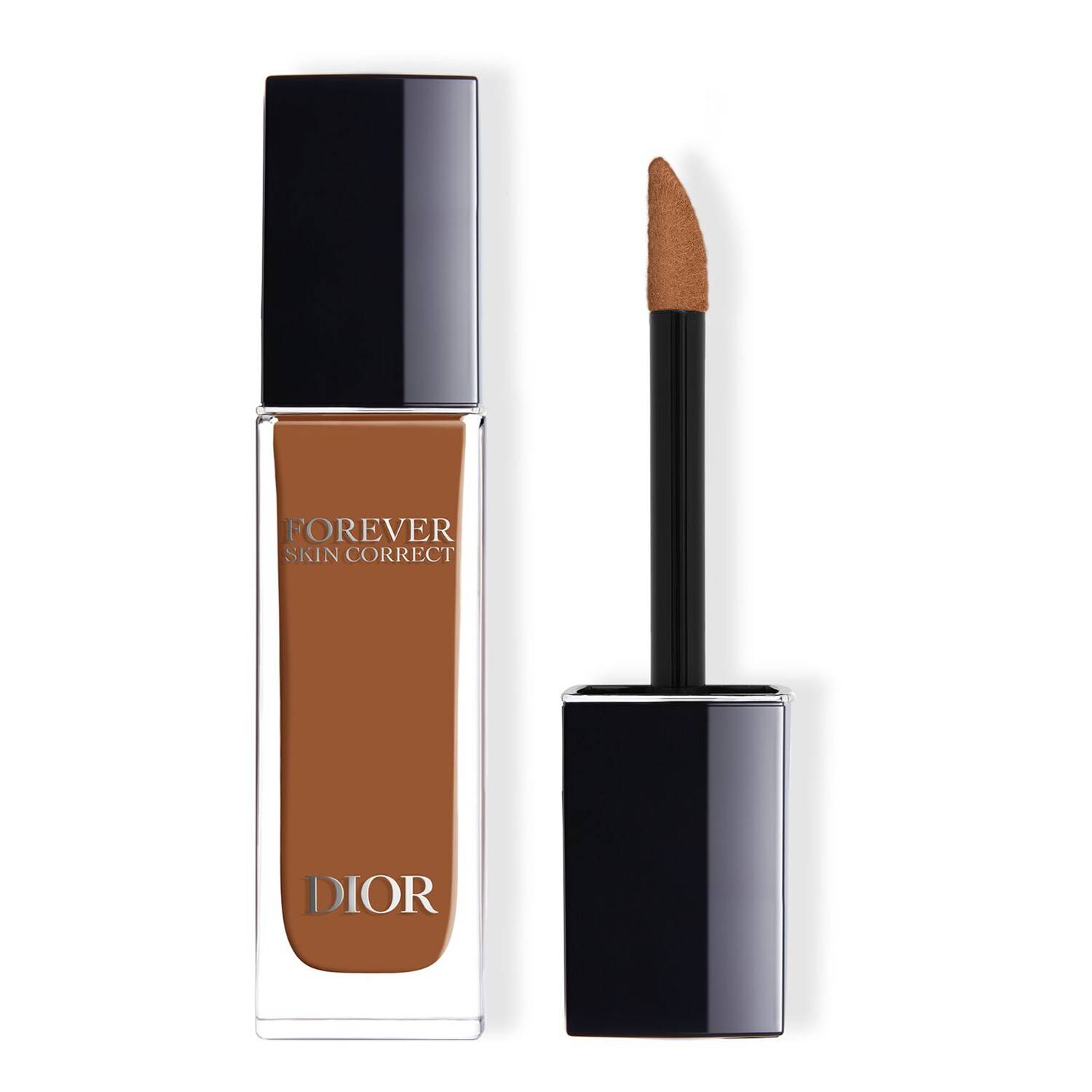 Dior Dior Forever Skin Correct Full-Coverage Concealer - 24H Hydration And Wear 8 N Neutral + 11Ml