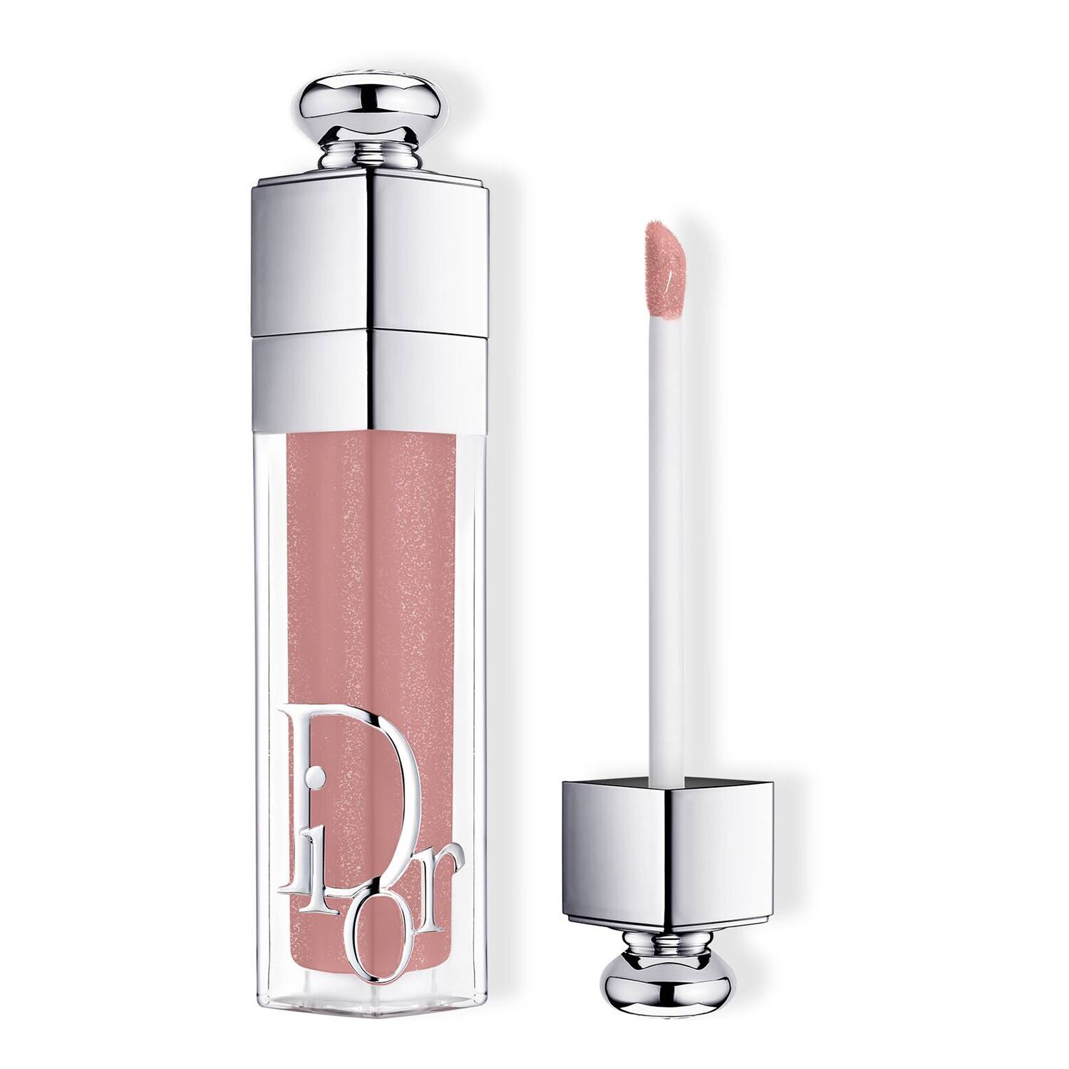 Dior Dior Addict Lip Maximizer - Hydrating And Plumping Gloss 13 Beige