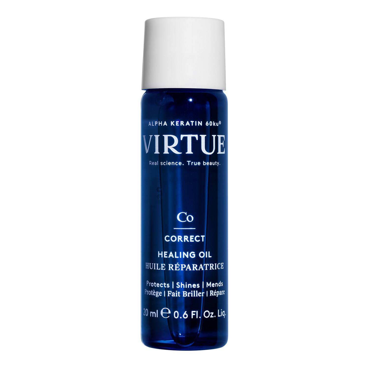 Virtue Healing Oil 20Ml