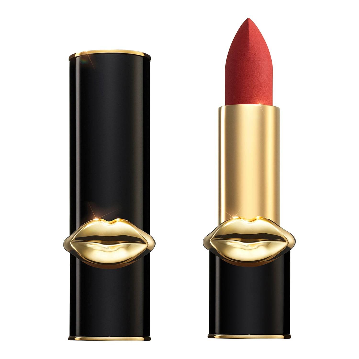 Pat Mcgrath Labs Mattetrance Lipstick 4G Rouge 8