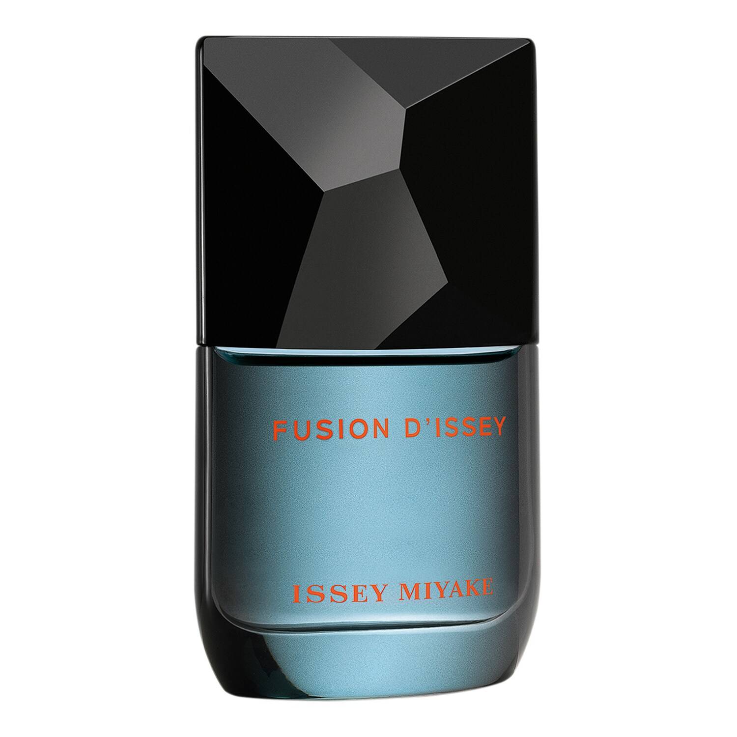 Issey Miyake Fusion D'Issey - Eau De Toilette Fusion D'Issey Edt 50Ml