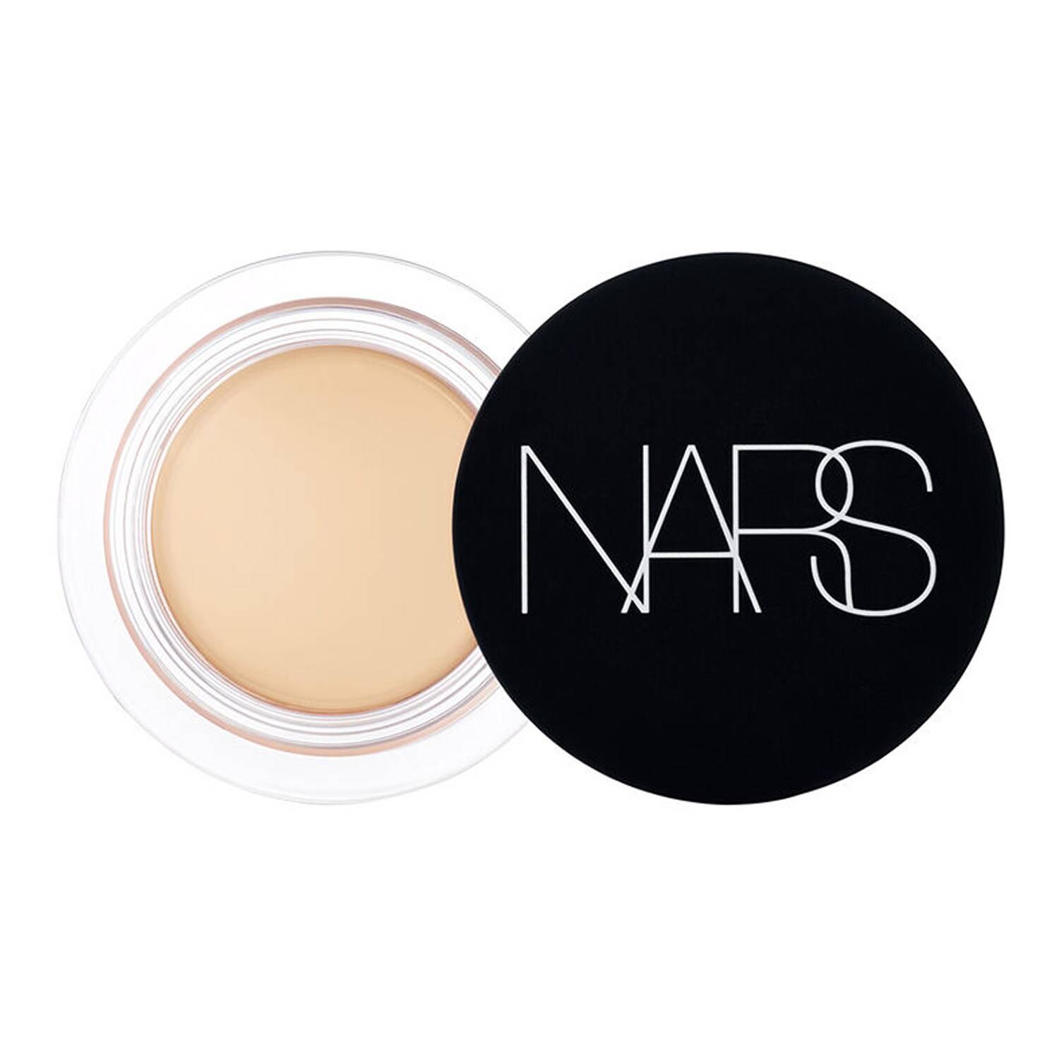 Nars Soft Matte Complete Concealer 6.2G Café Con Leche