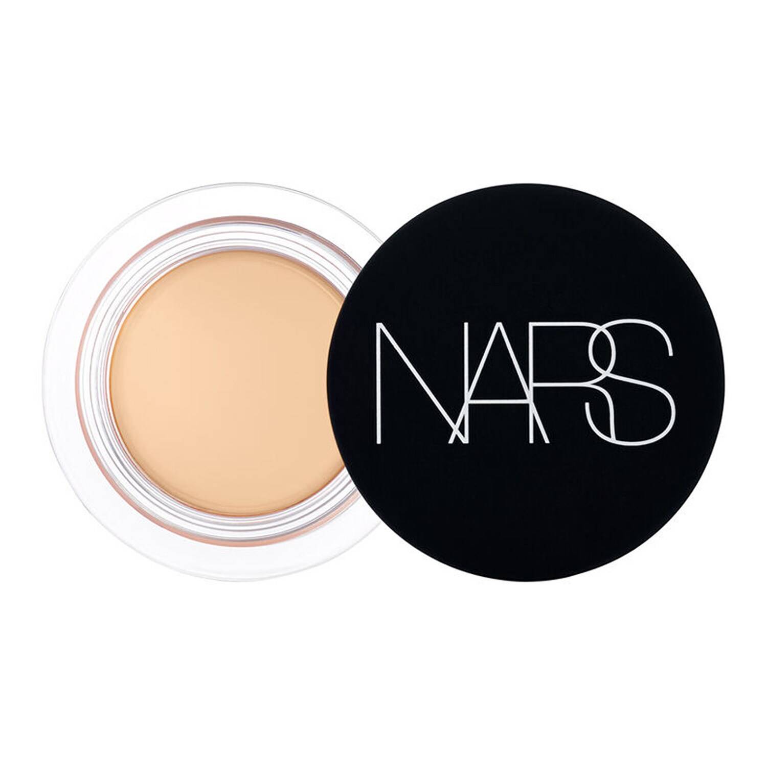 Nars Soft Matte Complete Concealer 6.2G Marron Glace 6.20G