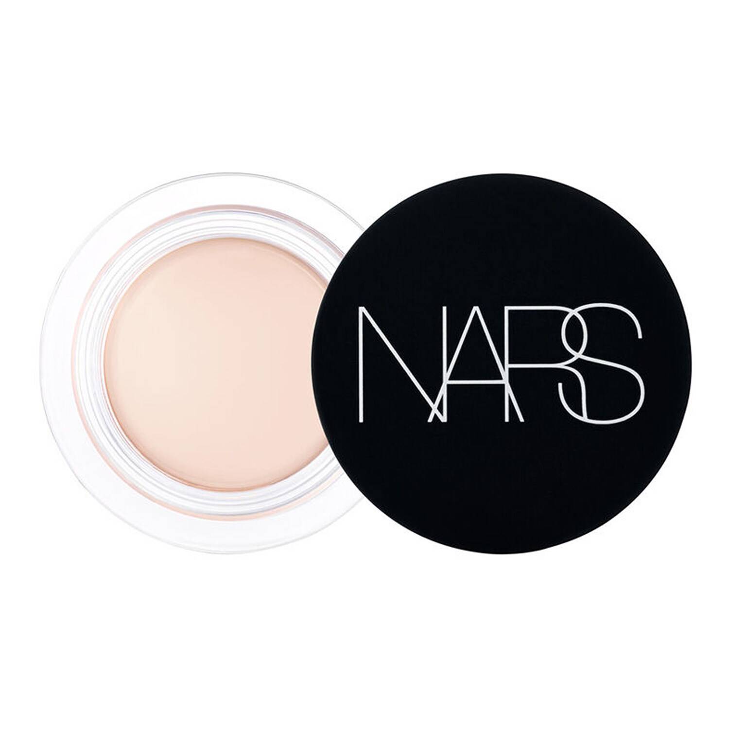 NARS Soft Matte Complete Concealer 6.2g Affogato