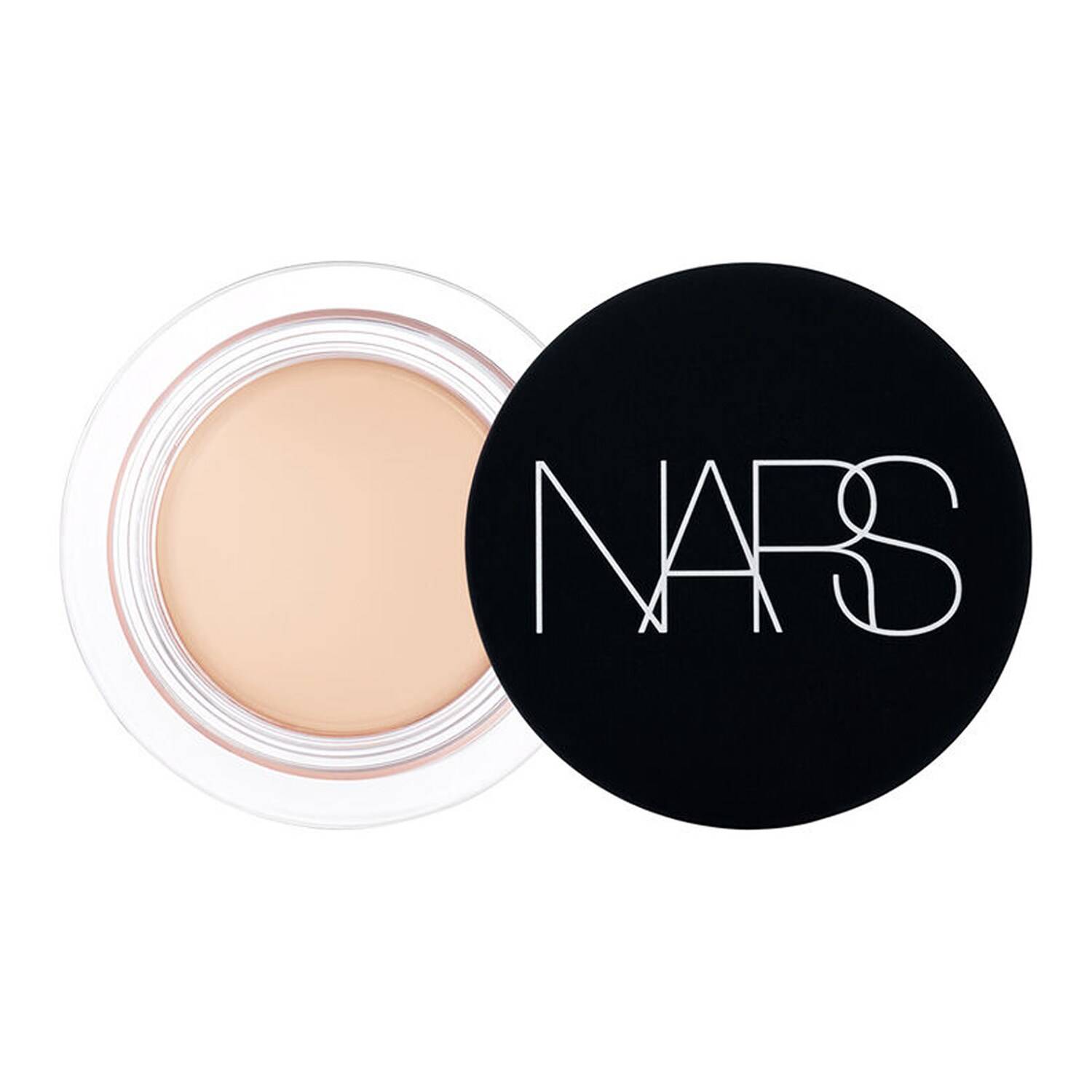NARS Soft Matte Complete Concealer 6.2g Madeleine