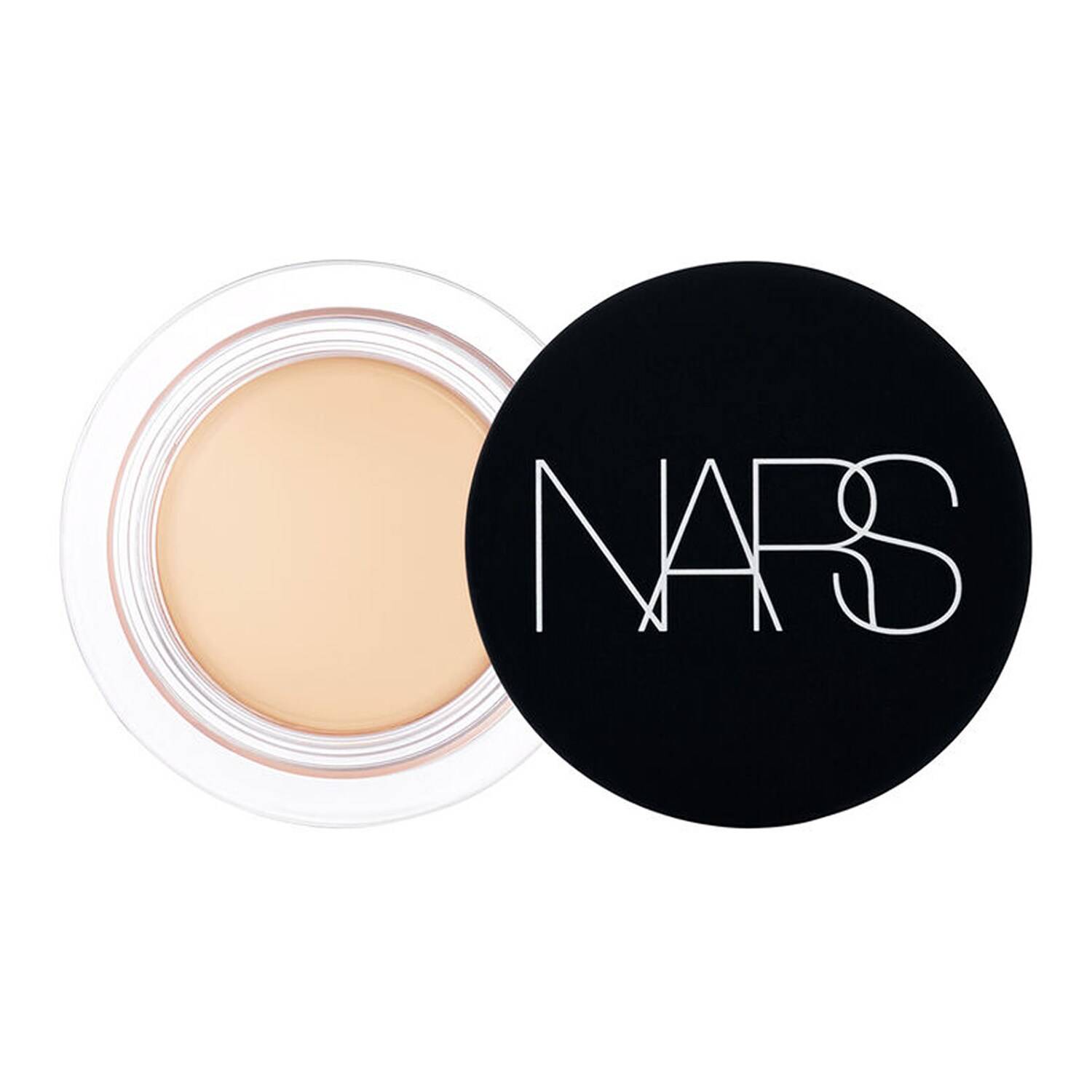 NARS Soft Matte Complete Concealer 6.2g Nougatine