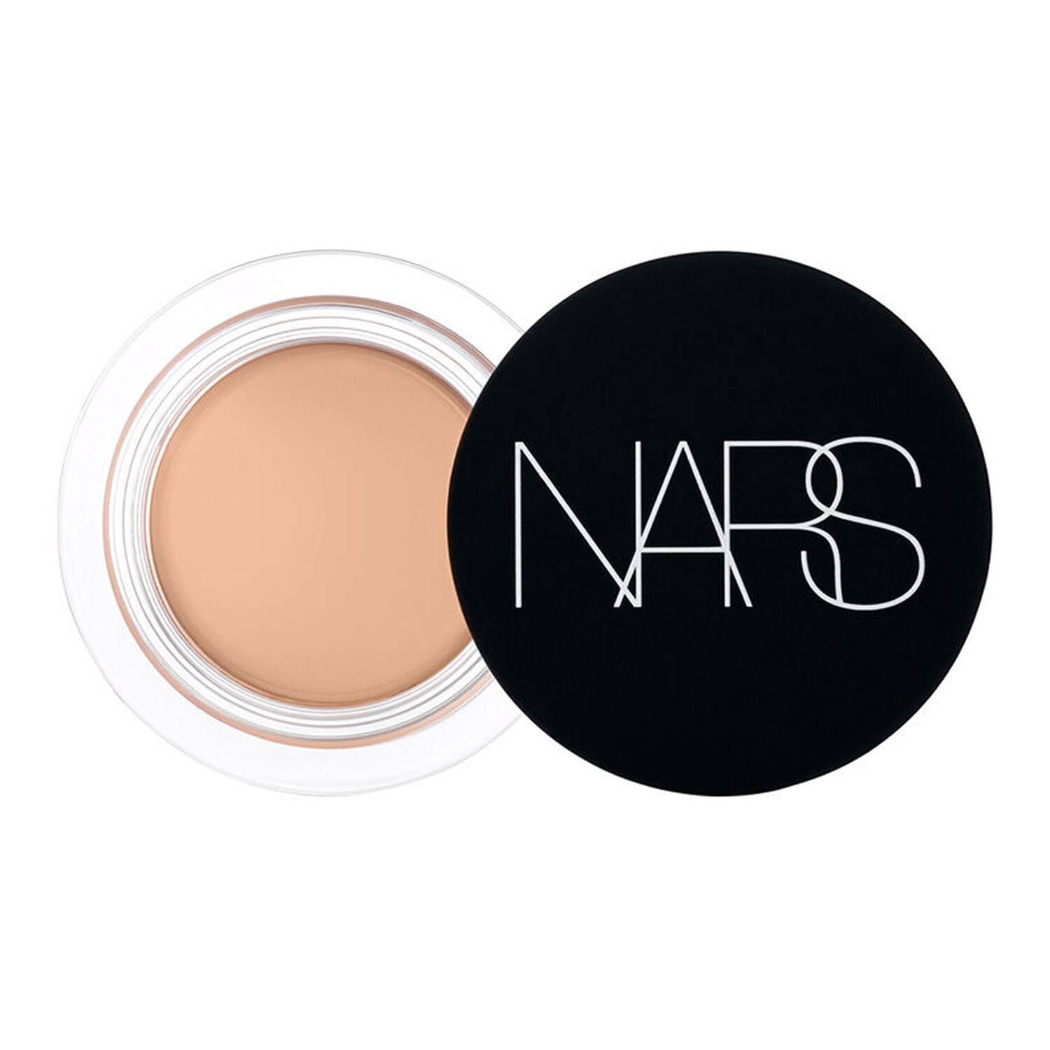 Nars Soft Matte Complete Concealer 6.2G Tiramisu