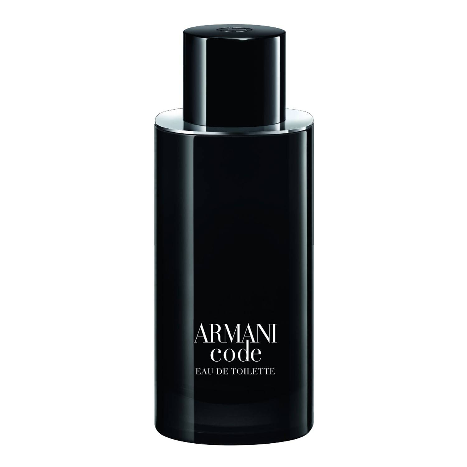 Armani Code Eau De Toilette 125Ml