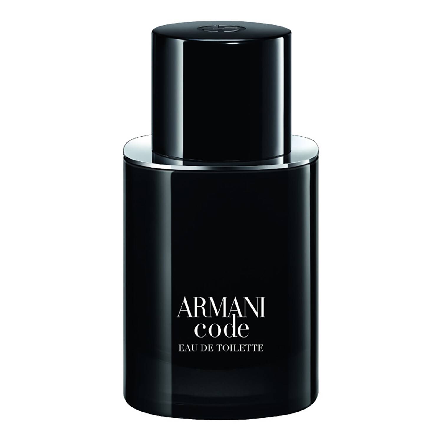 Armani Code Eau De Toilette 50Ml