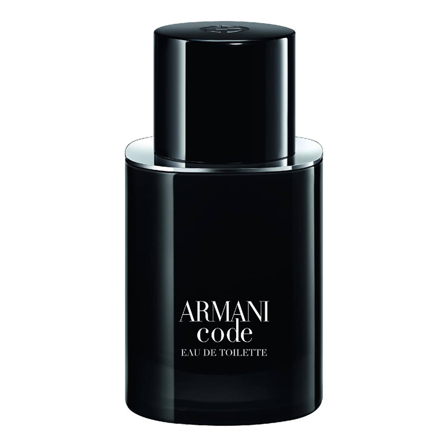 Armani Code Eau De Toilette 50Ml