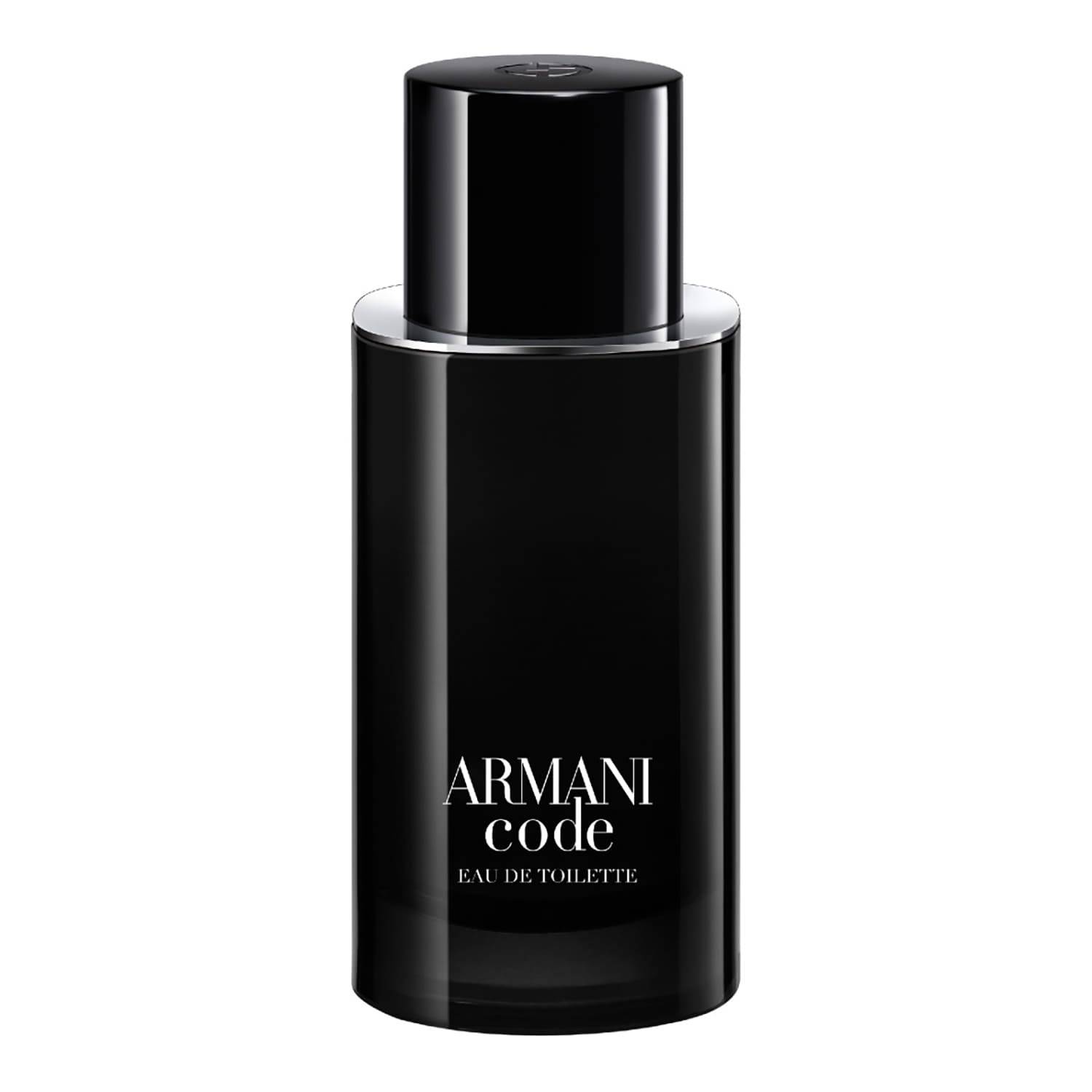 Armani Code Eau De Toilette 75Ml