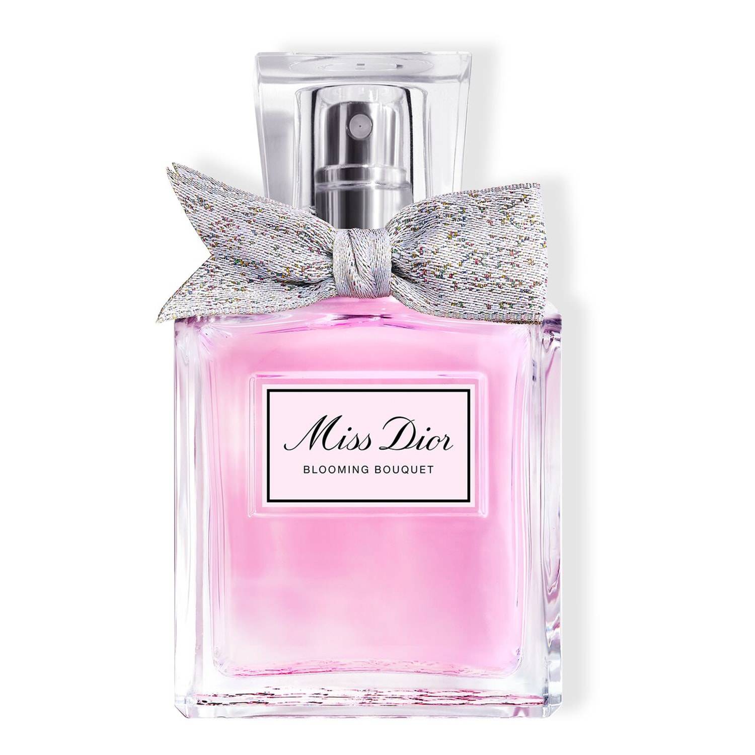Dior Miss Dior Blooming Bouquet - Eau De Toilette - Fresh And Tender Notes 30Ml