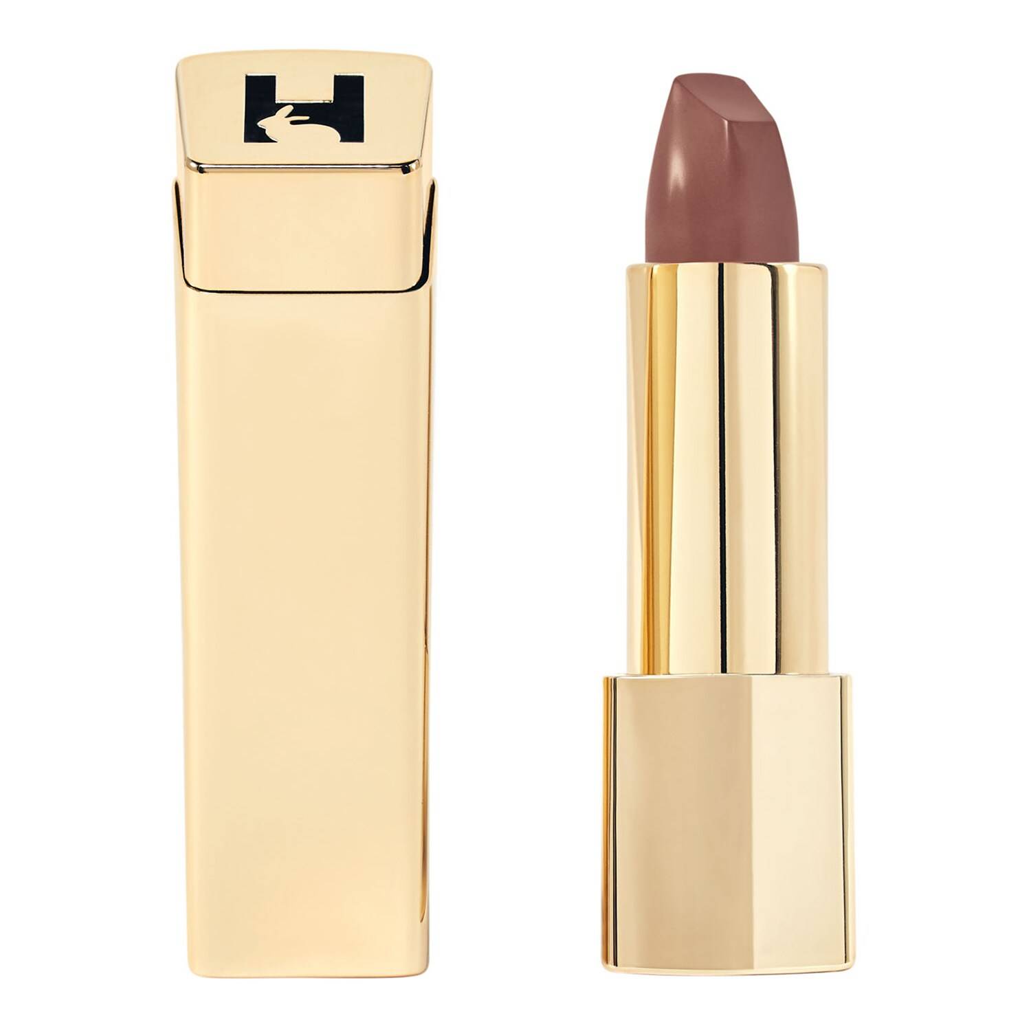 HOURGLASS Unlocked™ Satin Crème Lipstick 4g Larch 310