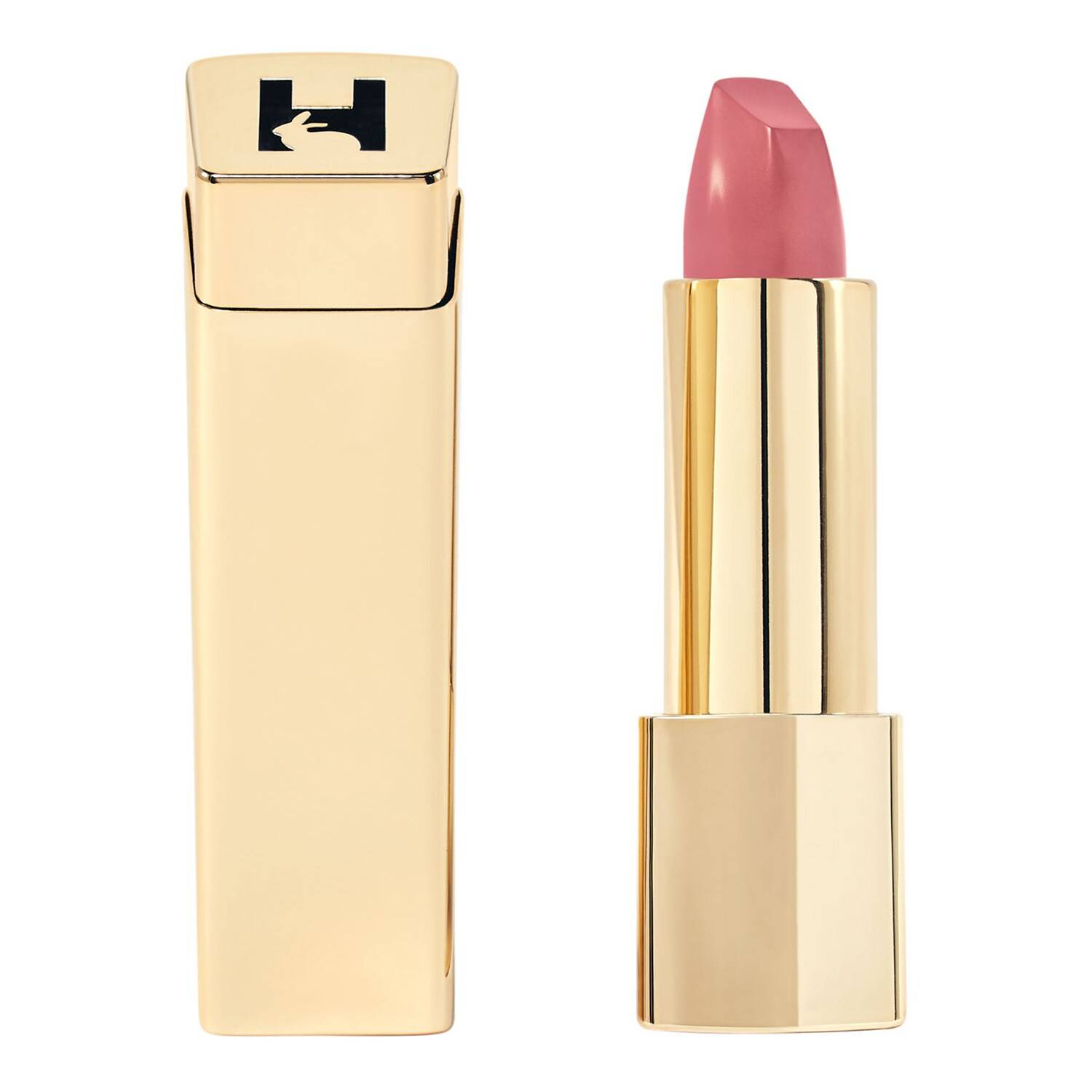 HOURGLASS Unlocked™ Satin Crème Lipstick 4g Lotus 314