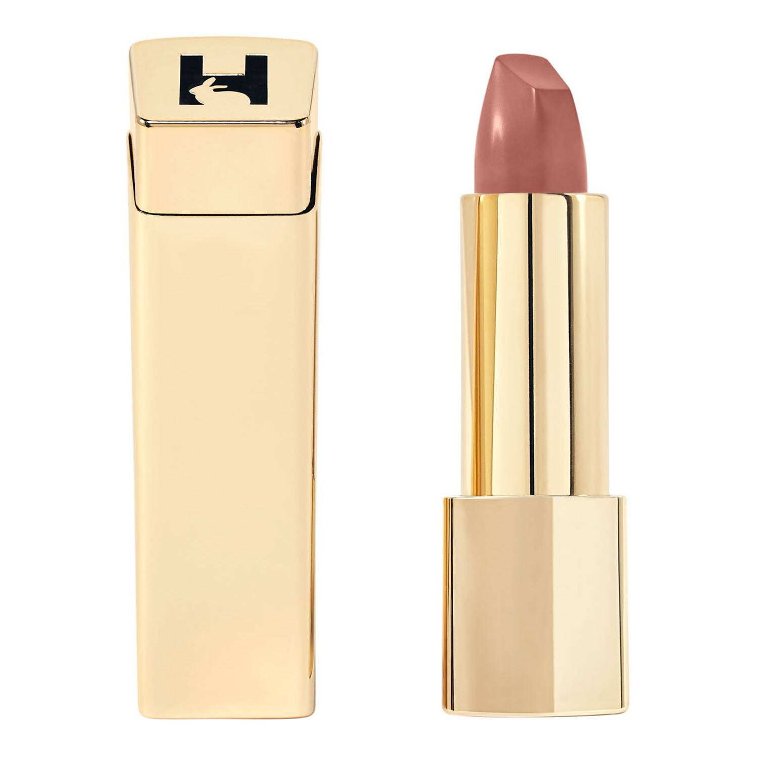 Hourglass Unlocked Satin Crème Lipstick 4G Oasis 312 Lipstick 4G