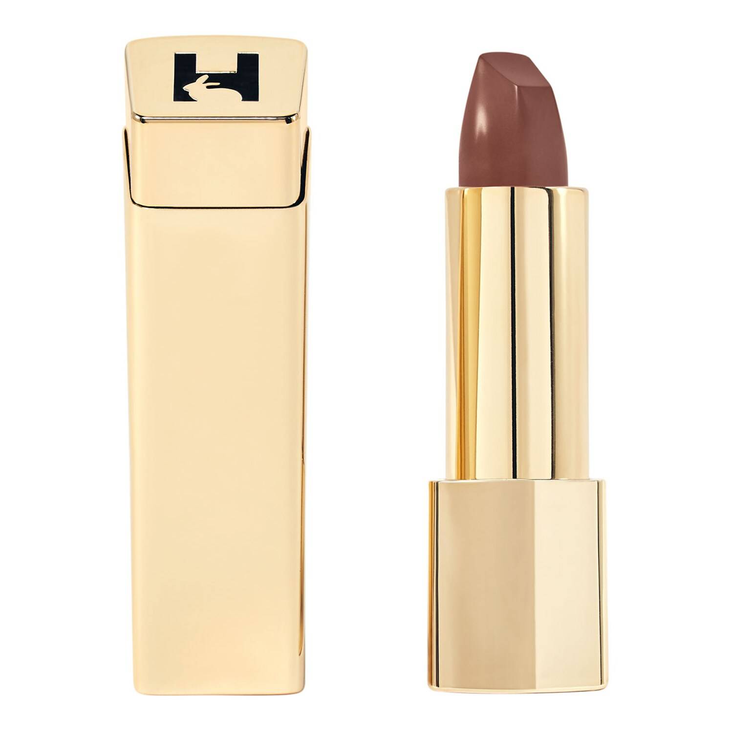 HOURGLASS Unlocked™ Satin Crème Lipstick 4g Shore 308