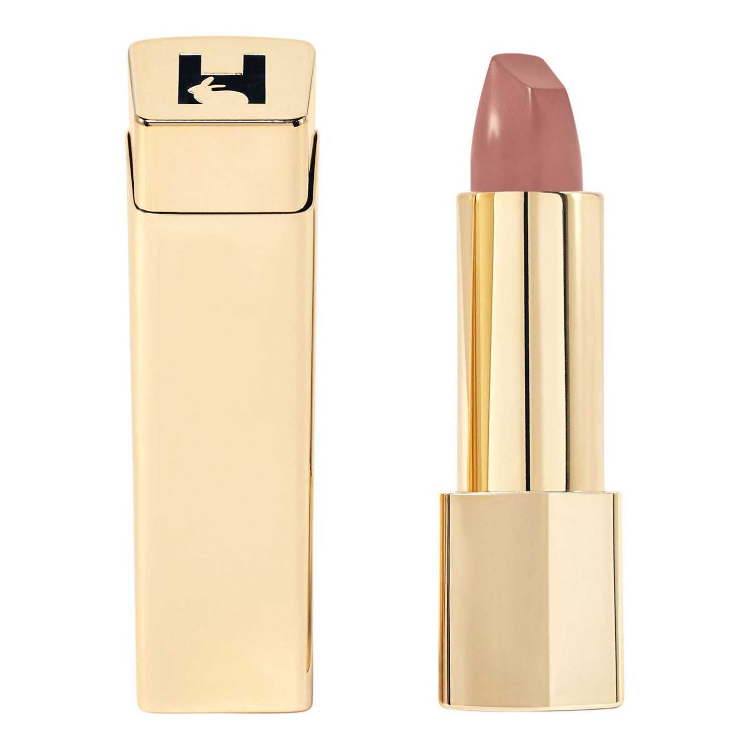 HOURGLASS Unlocked™ Satin Crème Lipstick 4g Tide 304